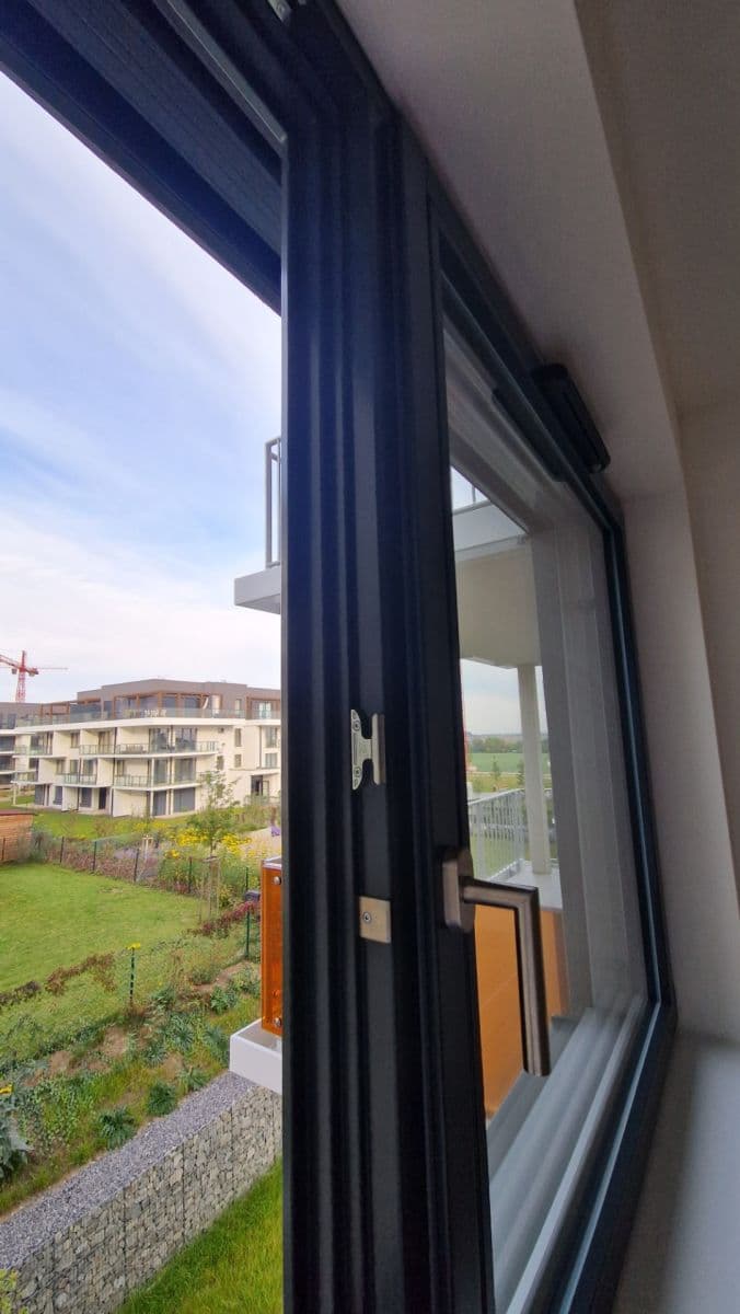 Prenájom bytu 2-izbový 51 m², K Beranovu, Praha, Praha Prenájom bytu 2-izbový 51 m², K Beranovu, Praha, Praha