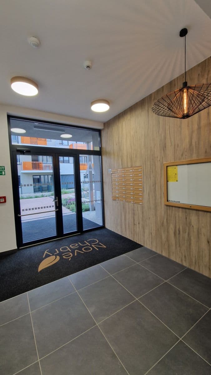 Prenájom bytu 2-izbový 51 m², K Beranovu, Praha, Praha Prenájom bytu 2-izbový 51 m², K Beranovu, Praha, Praha
