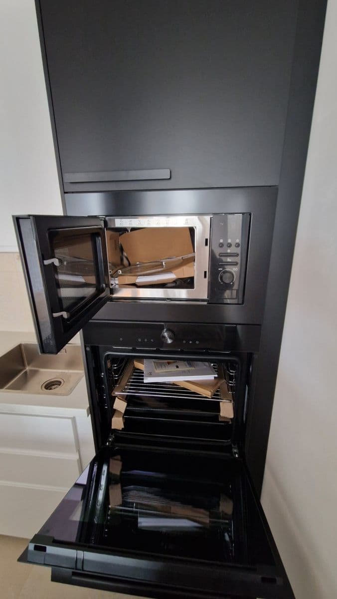 Prenájom bytu 2-izbový 51 m², K Beranovu, Praha, Praha Prenájom bytu 2-izbový 51 m², K Beranovu, Praha, Praha