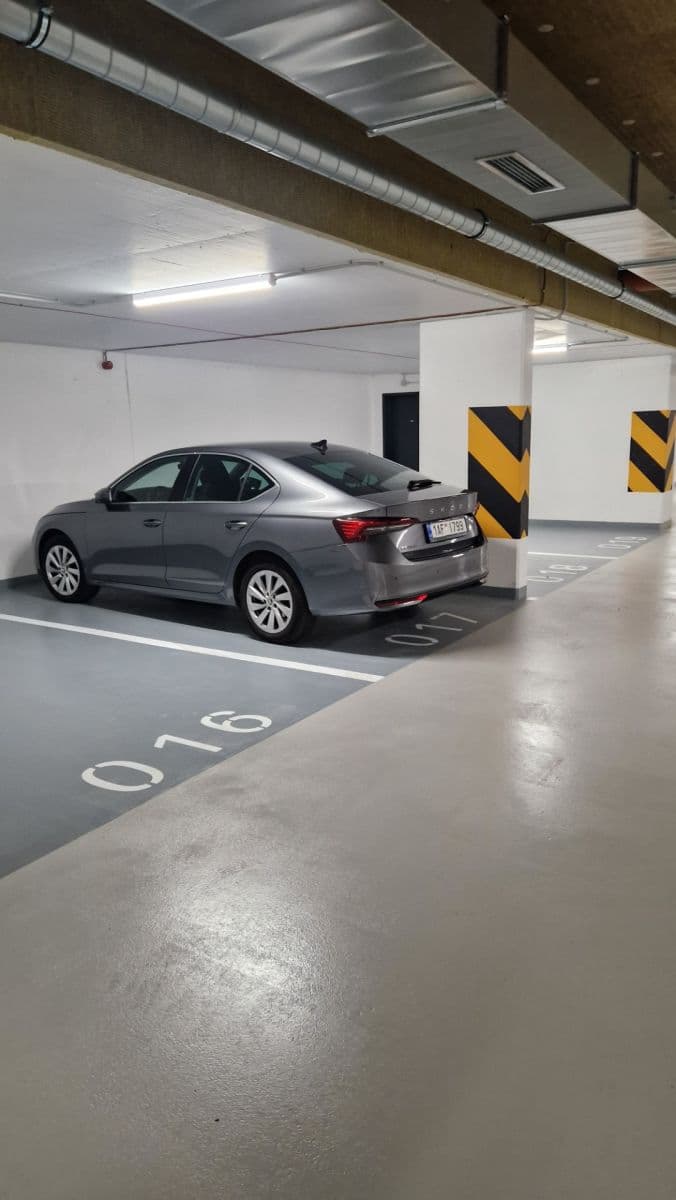 Prenájom bytu 2-izbový 51 m², K Beranovu, Praha, Praha Prenájom bytu 2-izbový 51 m², K Beranovu, Praha, Praha