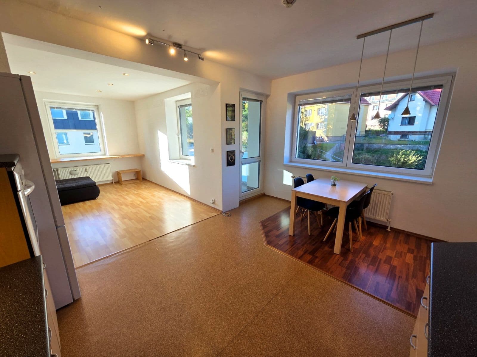 Predaj bytu 2-izbový 54 m², Mlýnská, Rychnov u Jablonce nad Nisou, Liberecký kraj Predaj bytu 2-izbový 54 m², Mlýnská, Rychnov u Jablonce nad Nisou, Liberecký kraj