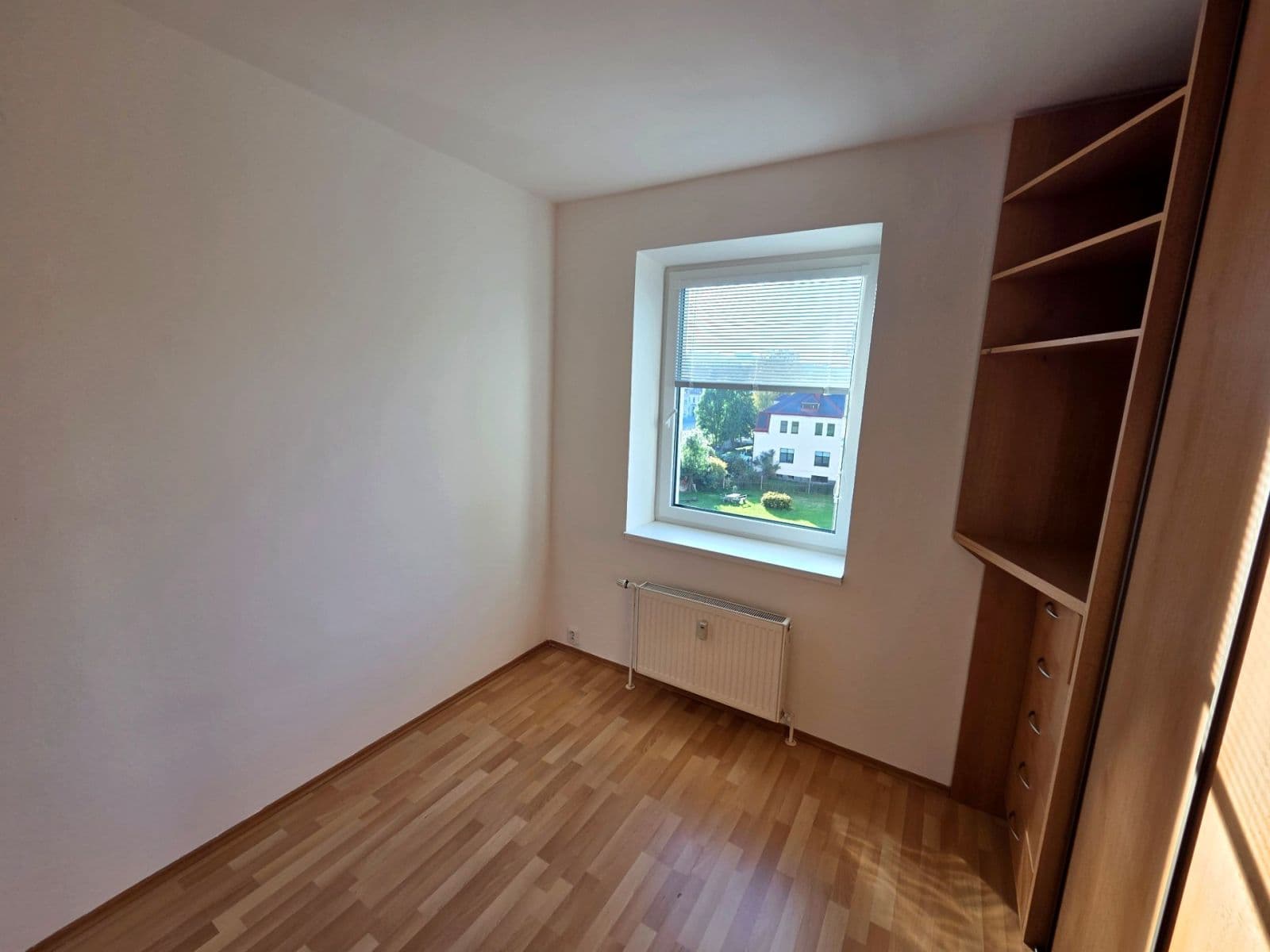 Predaj bytu 2-izbový 54 m², Mlýnská, Rychnov u Jablonce nad Nisou, Liberecký kraj Predaj bytu 2-izbový 54 m², Mlýnská, Rychnov u Jablonce nad Nisou, Liberecký kraj