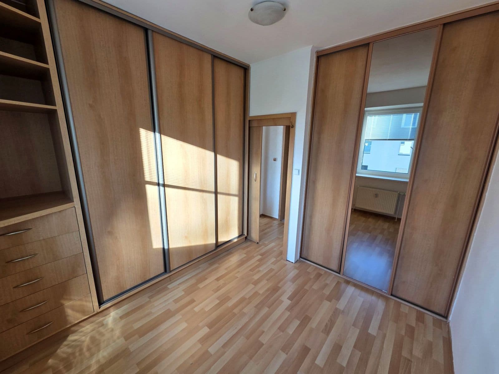 Predaj bytu 2-izbový 54 m², Mlýnská, Rychnov u Jablonce nad Nisou, Liberecký kraj Predaj bytu 2-izbový 54 m², Mlýnská, Rychnov u Jablonce nad Nisou, Liberecký kraj