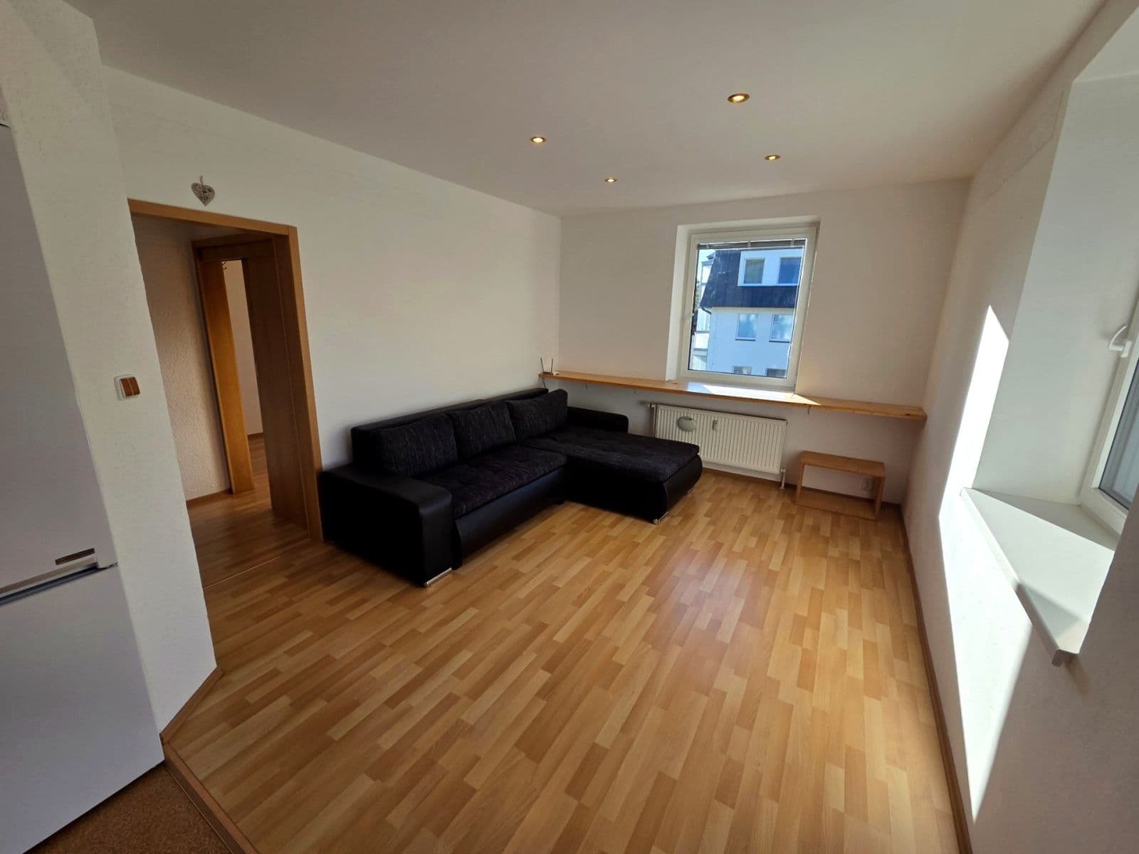 Predaj bytu 2-izbový 54 m², Mlýnská, Rychnov u Jablonce nad Nisou, Liberecký kraj Predaj bytu 2-izbový 54 m², Mlýnská, Rychnov u Jablonce nad Nisou, Liberecký kraj
