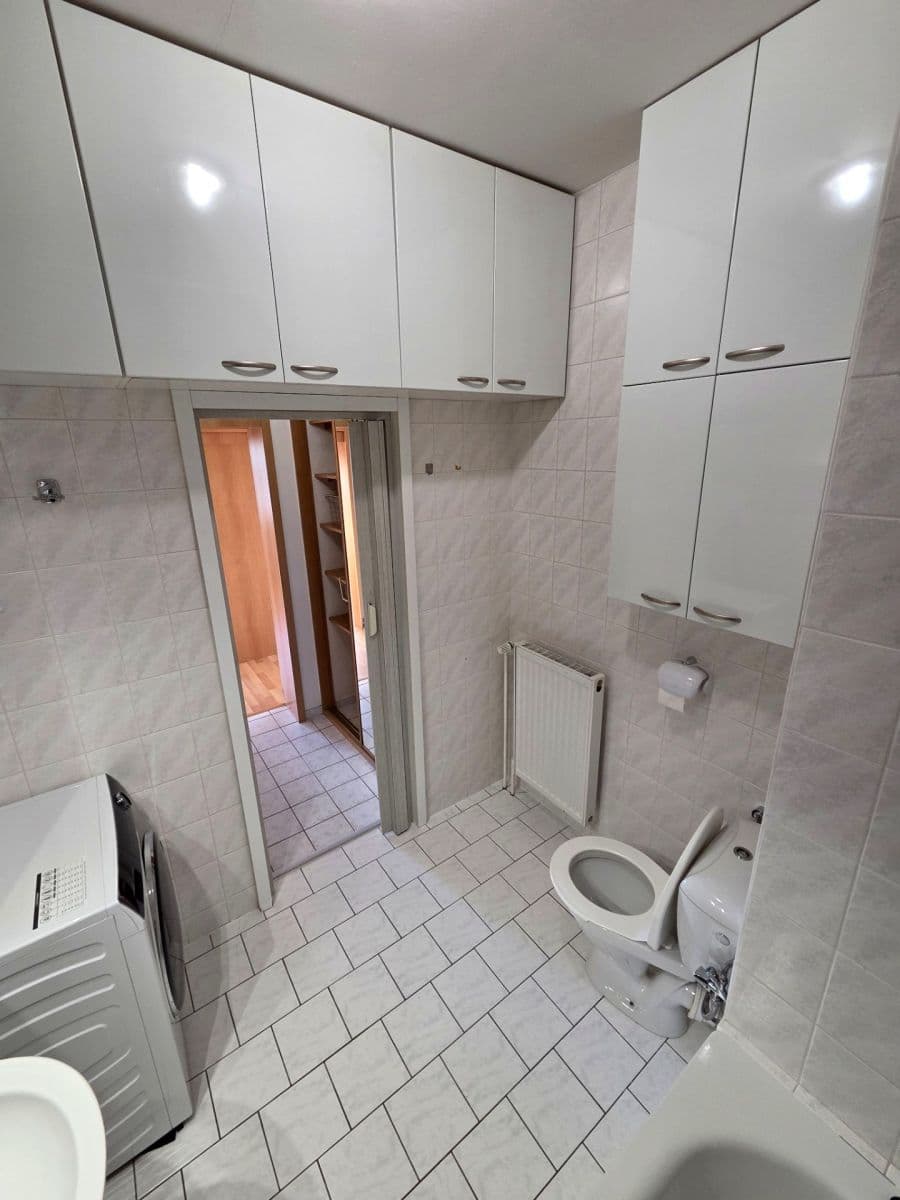 Predaj bytu 2-izbový 54 m², Mlýnská, Rychnov u Jablonce nad Nisou, Liberecký kraj Predaj bytu 2-izbový 54 m², Mlýnská, Rychnov u Jablonce nad Nisou, Liberecký kraj