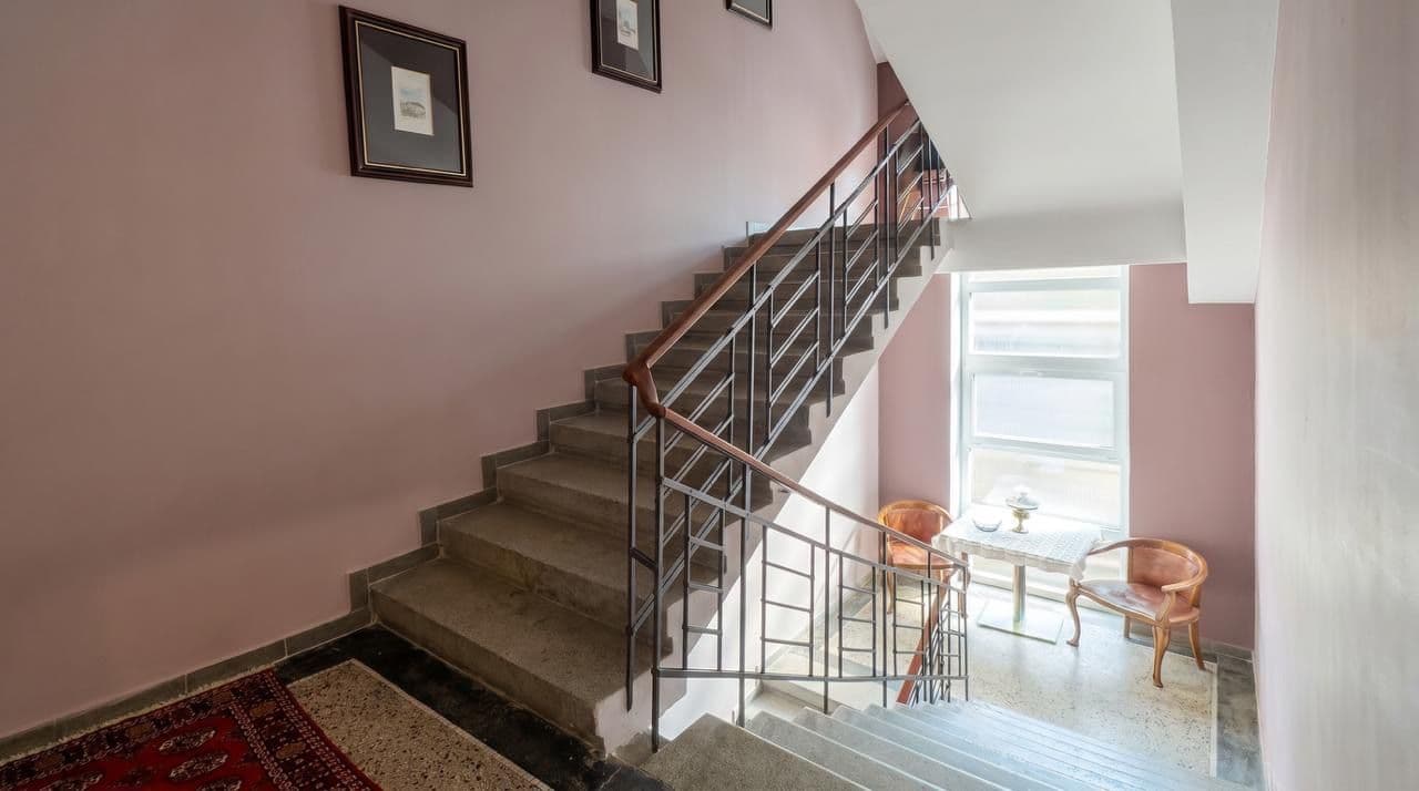 Prenájom bytu 2-izbový 43 m², V podhájí, Praha, Praha Prenájom bytu 2-izbový 43 m², V podhájí, Praha, Praha