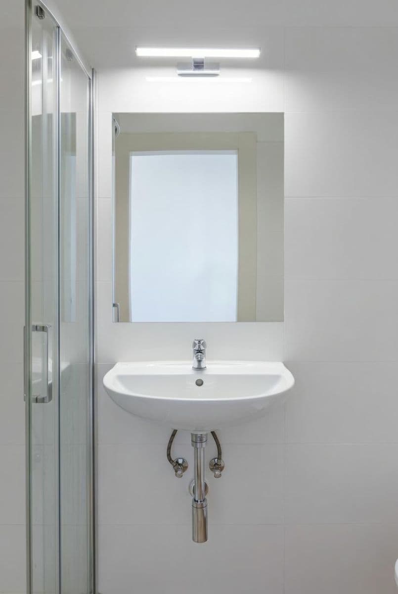 Prenájom bytu 2-izbový 43 m², V podhájí, Praha, Praha Prenájom bytu 2-izbový 43 m², V podhájí, Praha, Praha