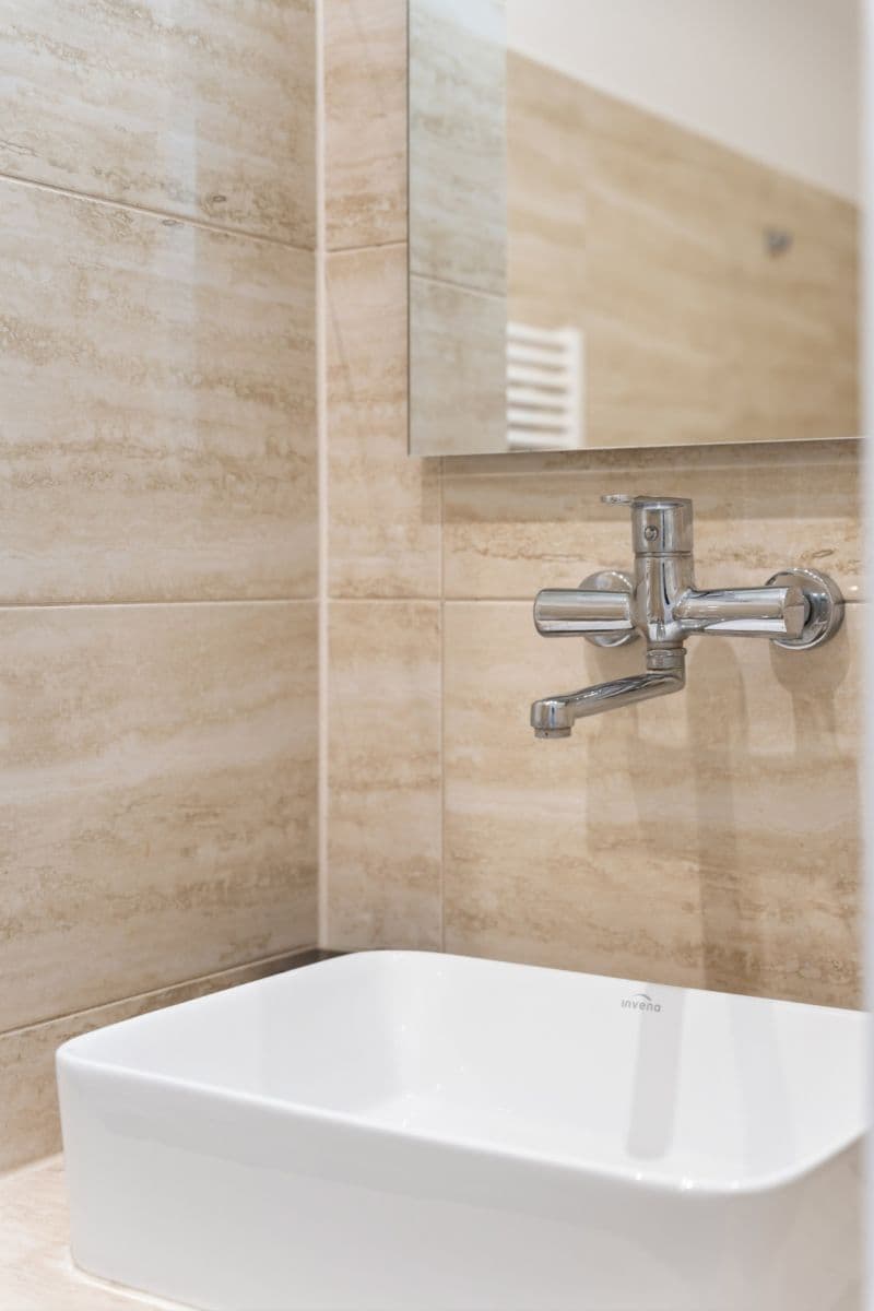 Prenájom bytu 2-izbový 53 m², Košická, Praha, Praha Prenájom bytu 2-izbový 53 m², Košická, Praha, Praha