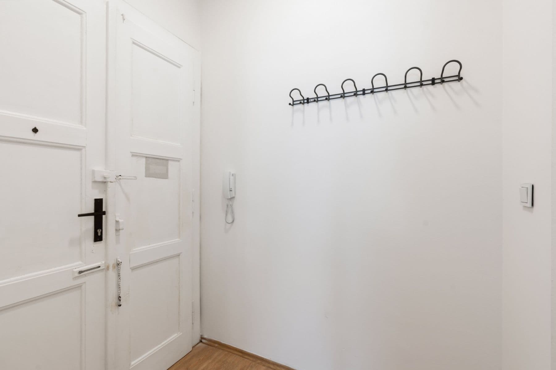 Prenájom bytu 2-izbový 53 m², Košická, Praha, Praha Prenájom bytu 2-izbový 53 m², Košická, Praha, Praha