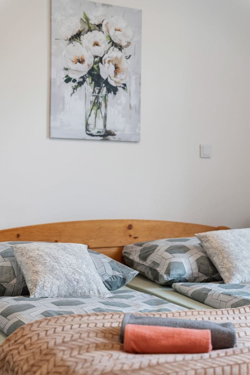 Prenájom bytu 2-izbový 53 m², Košická, Praha, Praha Prenájom bytu 2-izbový 53 m², Košická, Praha, Praha