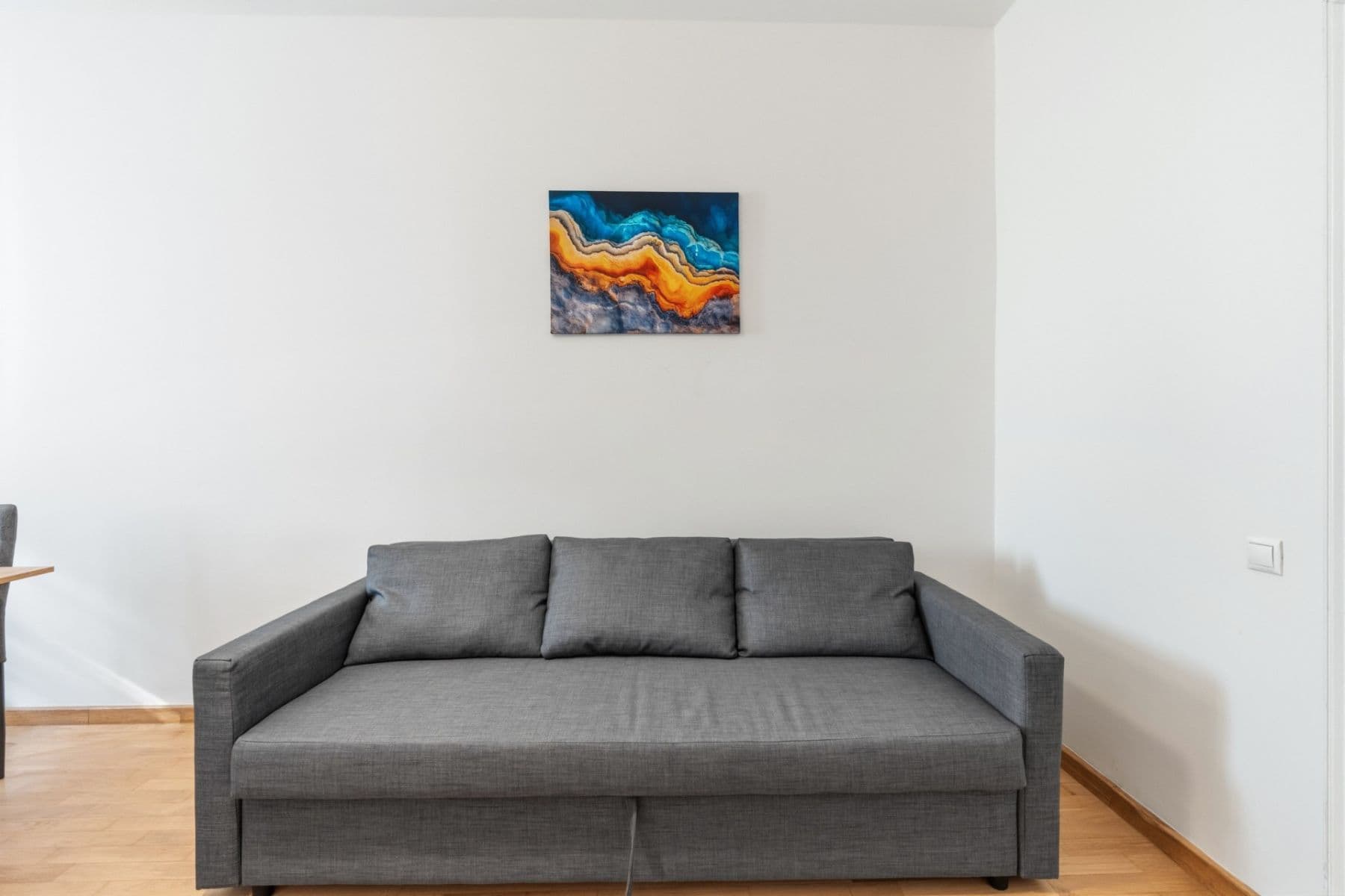 Prenájom bytu 2-izbový 59 m², Dělnická, Praha, Praha Prenájom bytu 2-izbový 59 m², Dělnická, Praha, Praha