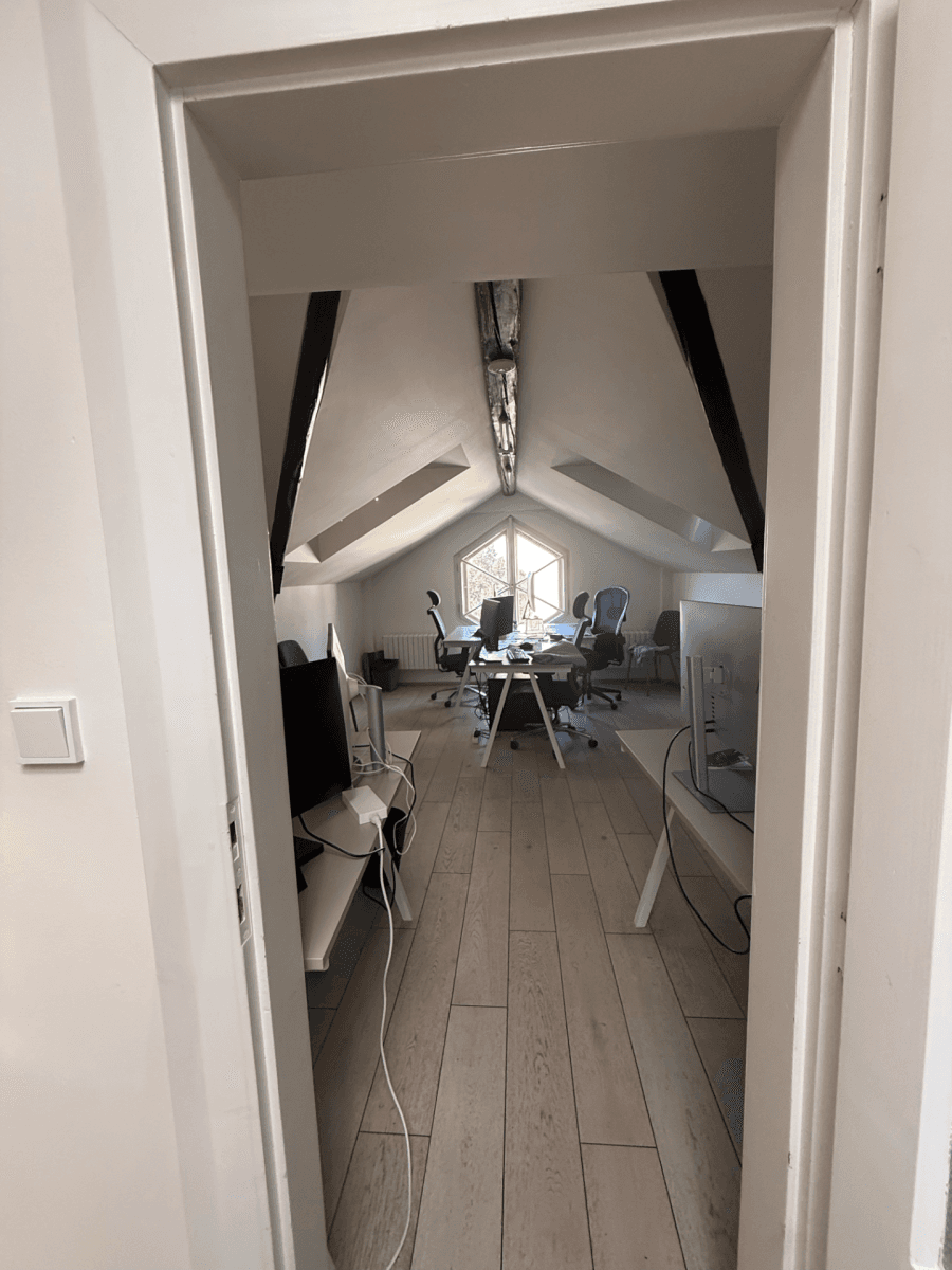 Prenájom kancelárie 30 m², Rašínovo nábřeží, Praha, Praha Prenájom kancelárie 30 m², Rašínovo nábřeží, Praha, Praha