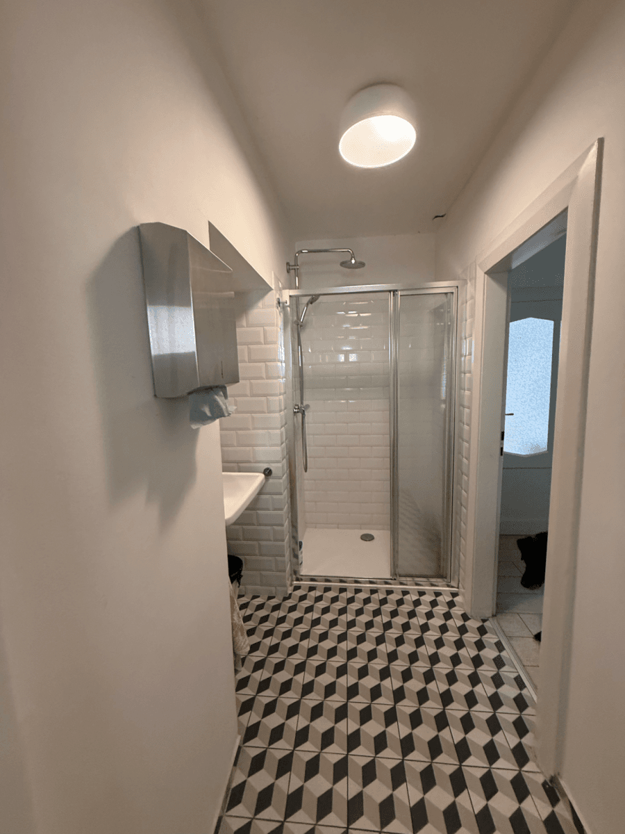 Prenájom kancelárie 30 m², Rašínovo nábřeží, Praha, Praha Prenájom kancelárie 30 m², Rašínovo nábřeží, Praha, Praha