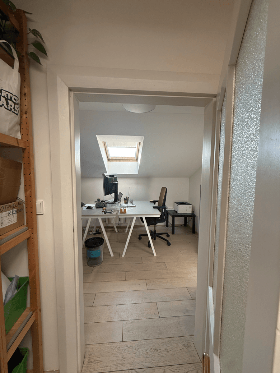 Prenájom kancelárie 30 m², Rašínovo nábřeží, Praha, Praha Prenájom kancelárie 30 m², Rašínovo nábřeží, Praha, Praha