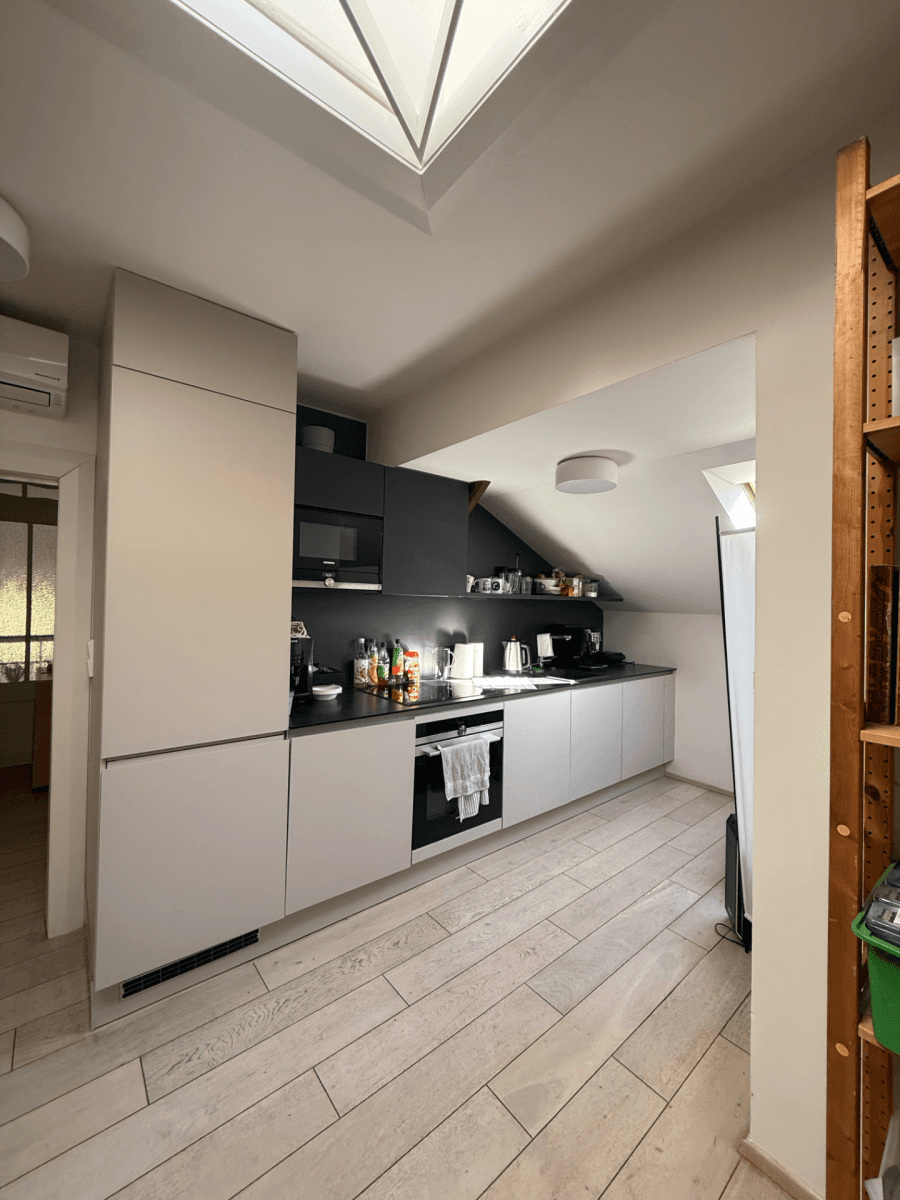 Prenájom kancelárie 30 m², Rašínovo nábřeží, Praha, Praha Prenájom kancelárie 30 m², Rašínovo nábřeží, Praha, Praha