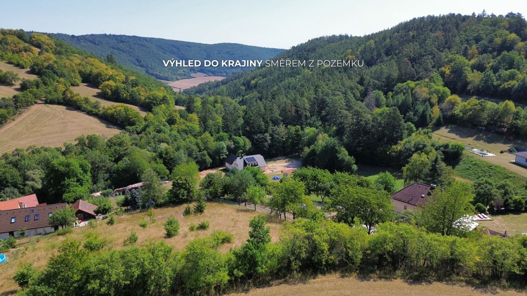 Predaj pozemku 4.281 m², Kaly, Jihomoravský kraj Predaj pozemku 4.281 m², Kaly, Jihomoravský kraj