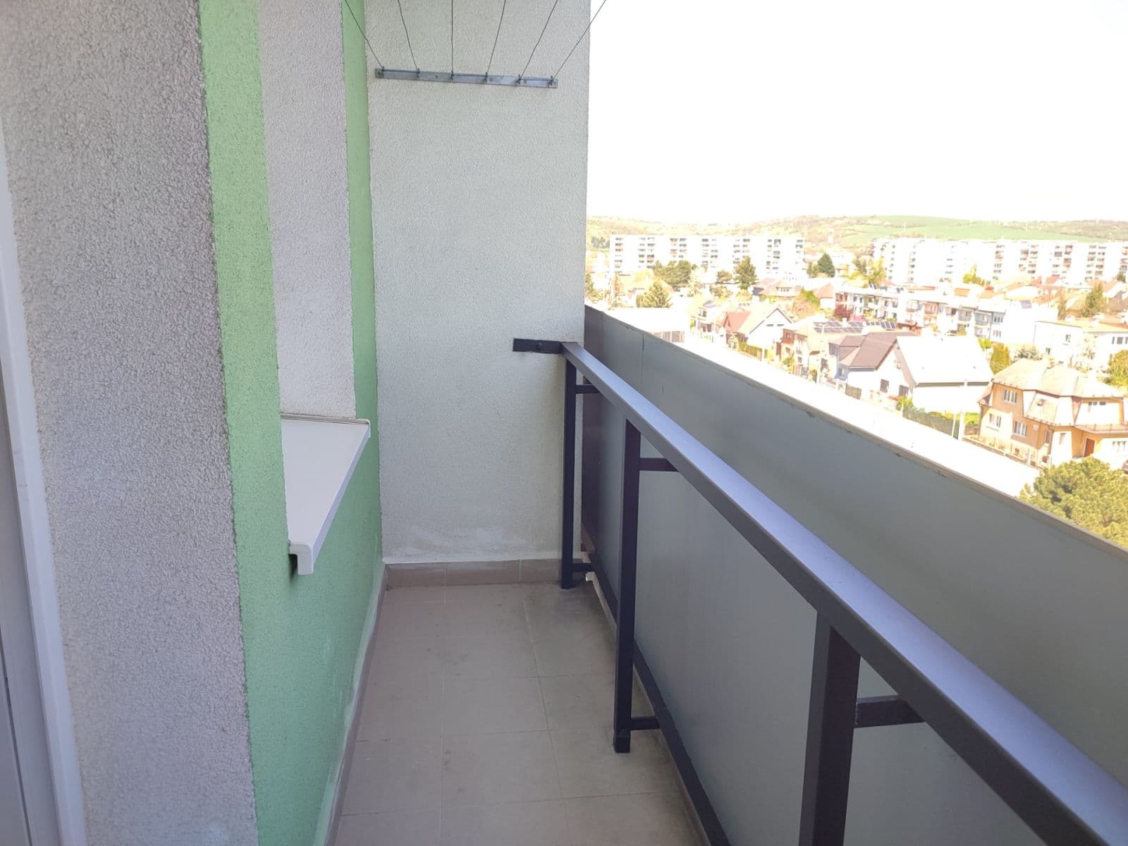 Prenájom bytu Garsoniéra 27 m², Staničná, Trenčín, Trenčiansky kraj Prenájom bytu Garsoniéra 27 m², Staničná, Trenčín, Trenčiansky kraj