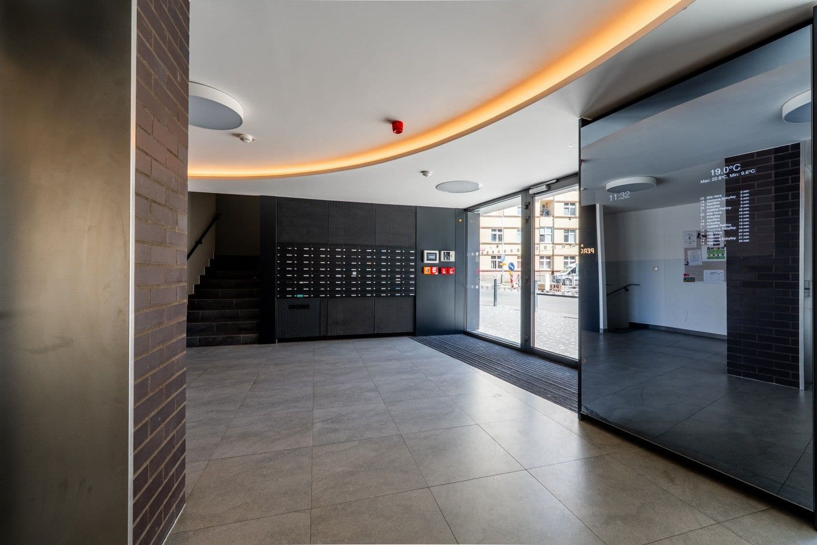 Predaj bytu 4-izbový 117 m², U Pergamenky, Praha, Praha Predaj bytu 4-izbový 117 m², U Pergamenky, Praha, Praha