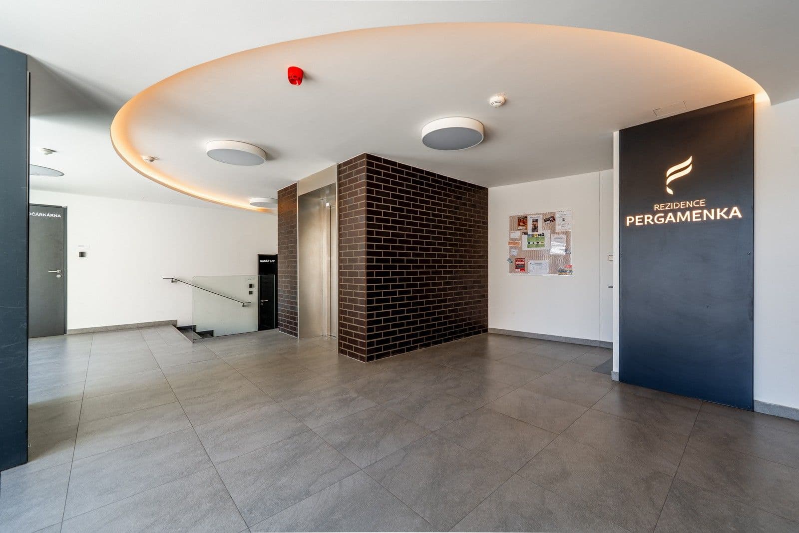 Predaj bytu 4-izbový 117 m², U Pergamenky, Praha, Praha Predaj bytu 4-izbový 117 m², U Pergamenky, Praha, Praha