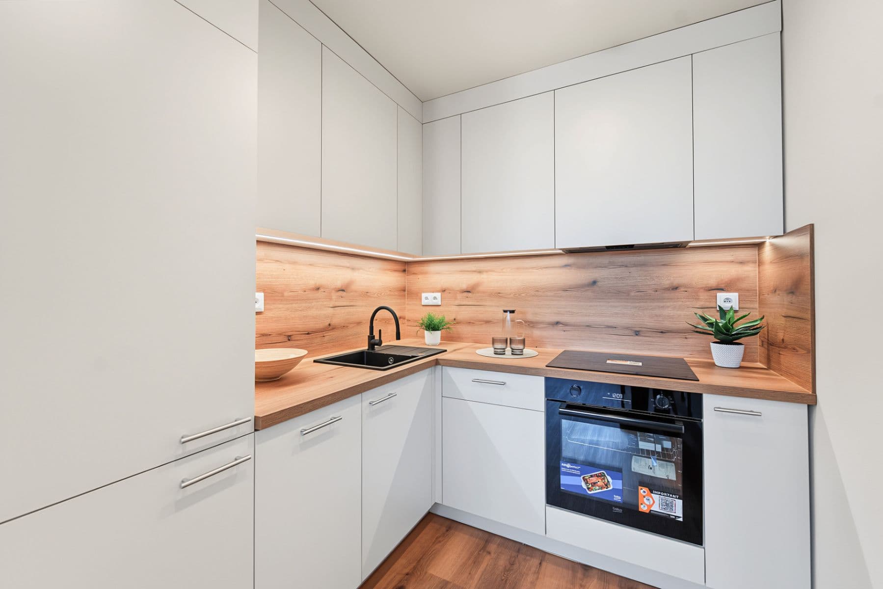 Predaj bytu 2-izbový 43 m², Galandova, Praha, Praha Predaj bytu 2-izbový 43 m², Galandova, Praha, Praha