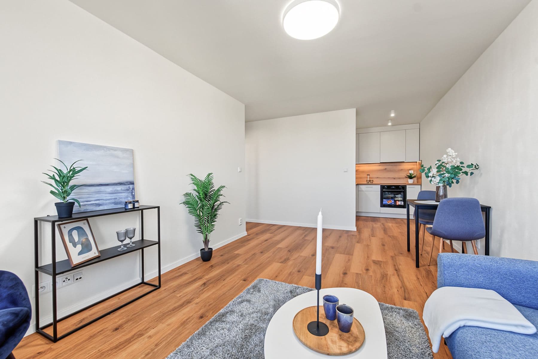 Predaj bytu 2-izbový 43 m², Galandova, Praha, Praha Predaj bytu 2-izbový 43 m², Galandova, Praha, Praha