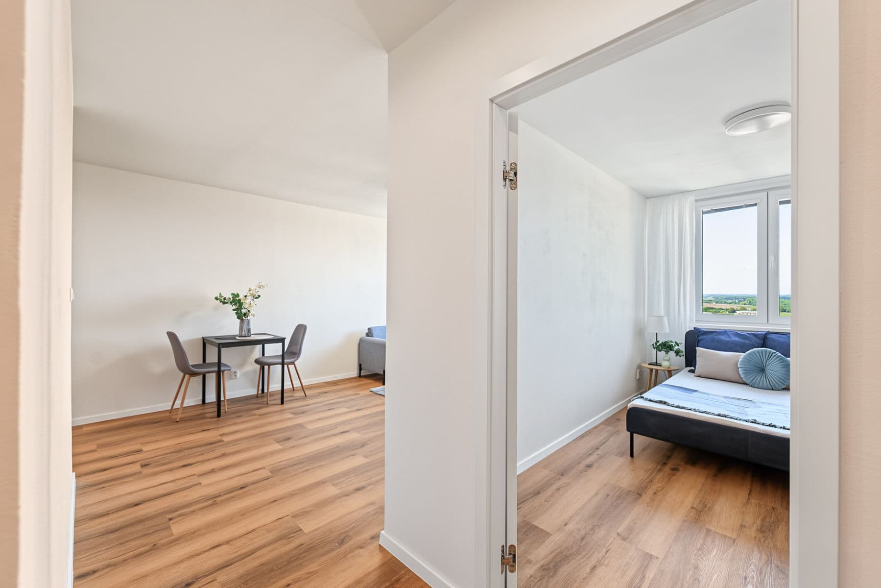 Predaj bytu 2-izbový 43 m², Galandova, Praha, Praha Predaj bytu 2-izbový 43 m², Galandova, Praha, Praha