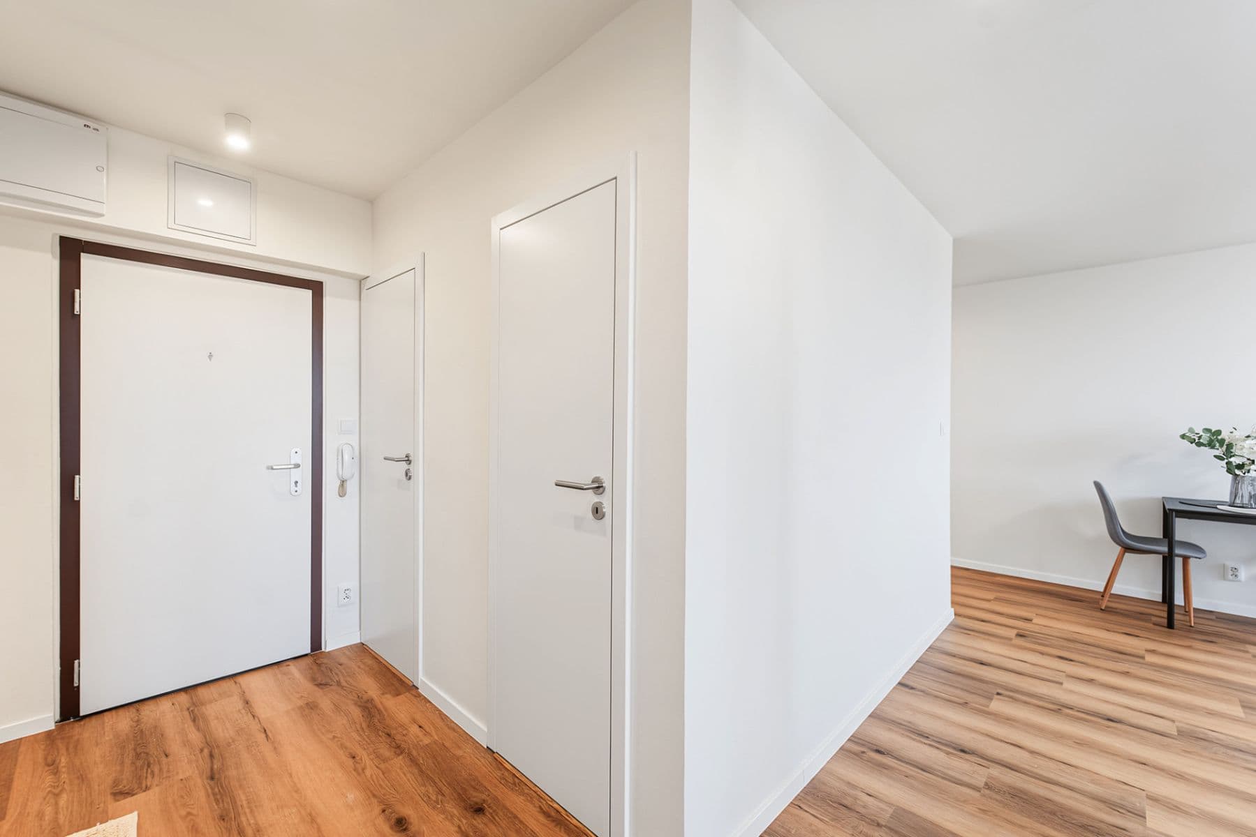 Predaj bytu 2-izbový 43 m², Galandova, Praha, Praha Predaj bytu 2-izbový 43 m², Galandova, Praha, Praha