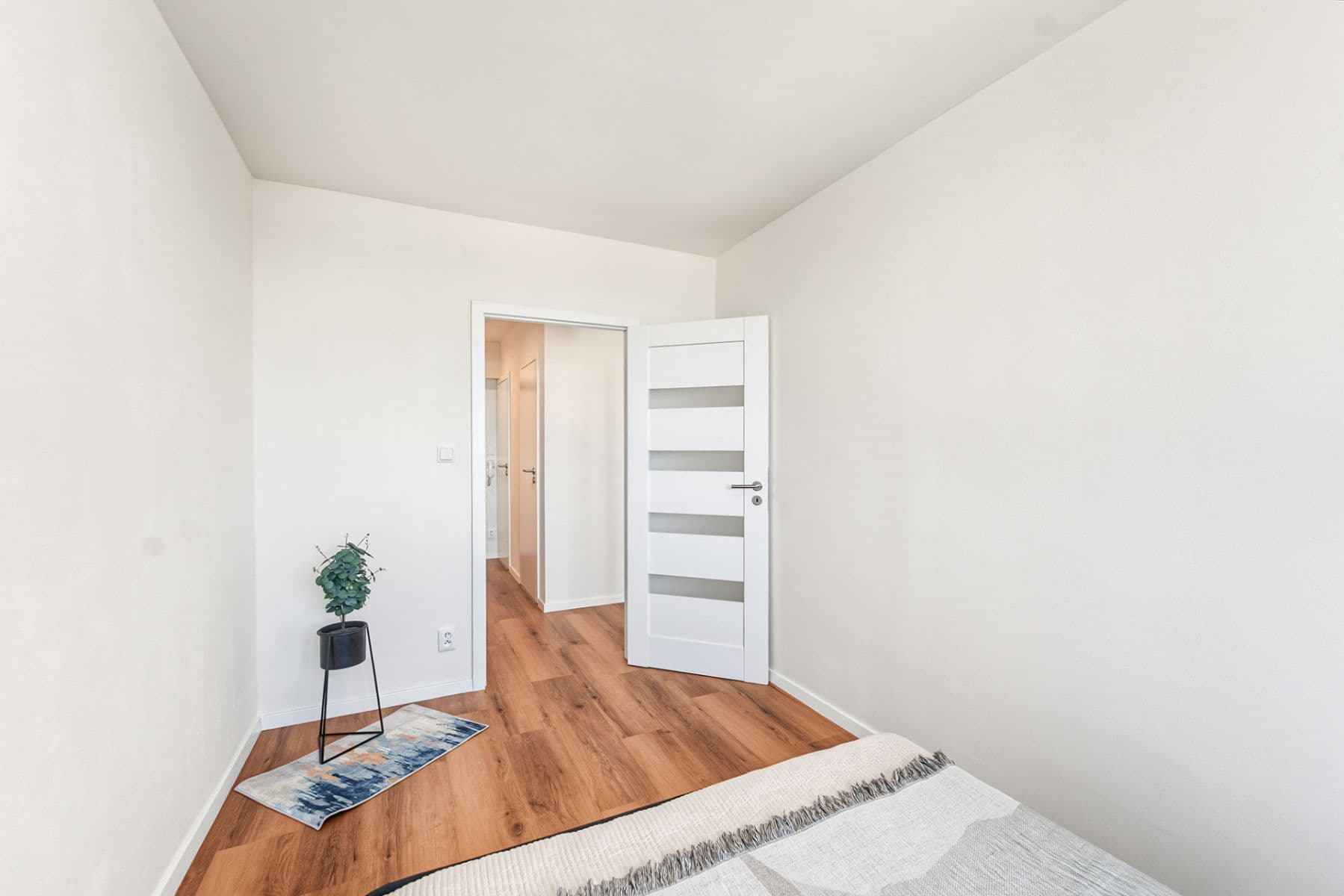 Predaj bytu 2-izbový 43 m², Galandova, Praha, Praha Predaj bytu 2-izbový 43 m², Galandova, Praha, Praha