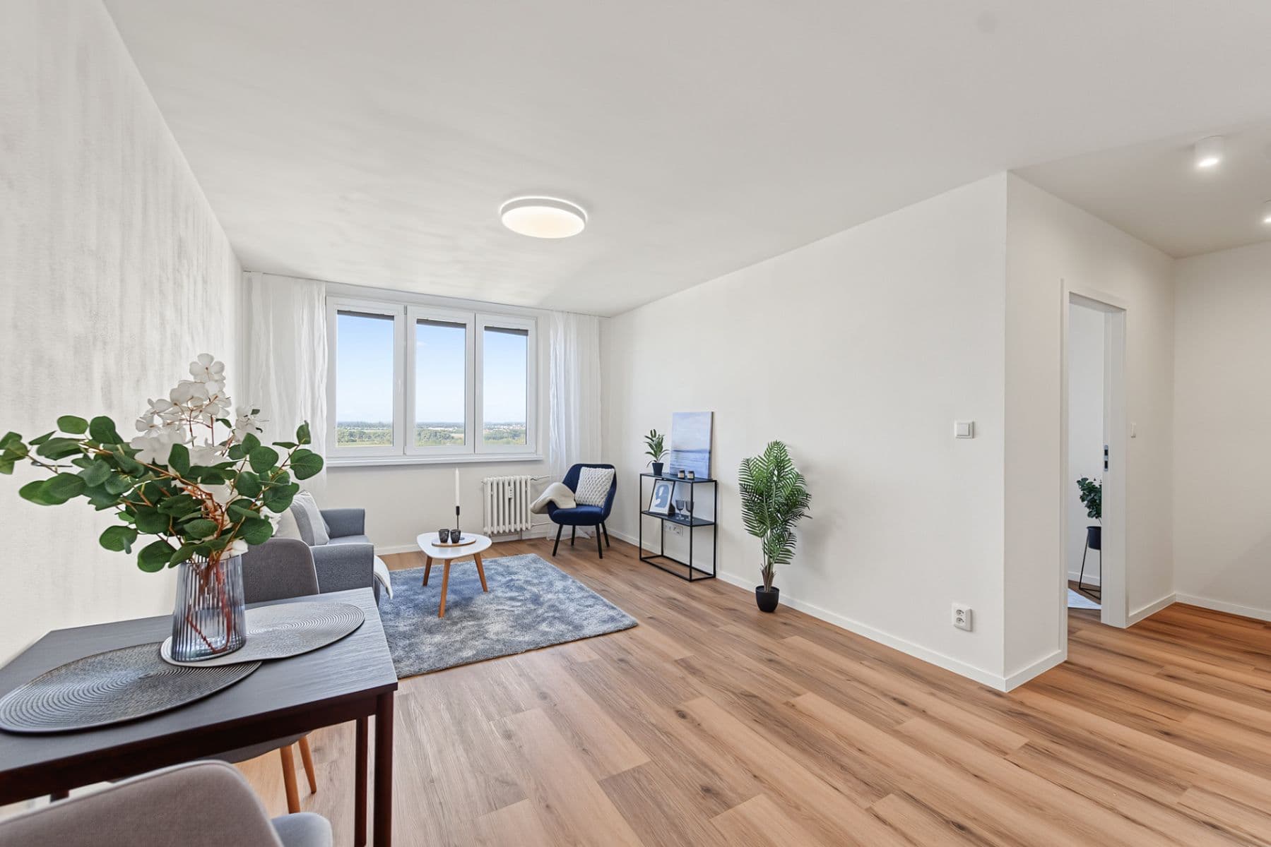 Predaj bytu 2-izbový 43 m², Galandova, Praha, Praha Predaj bytu 2-izbový 43 m², Galandova, Praha, Praha