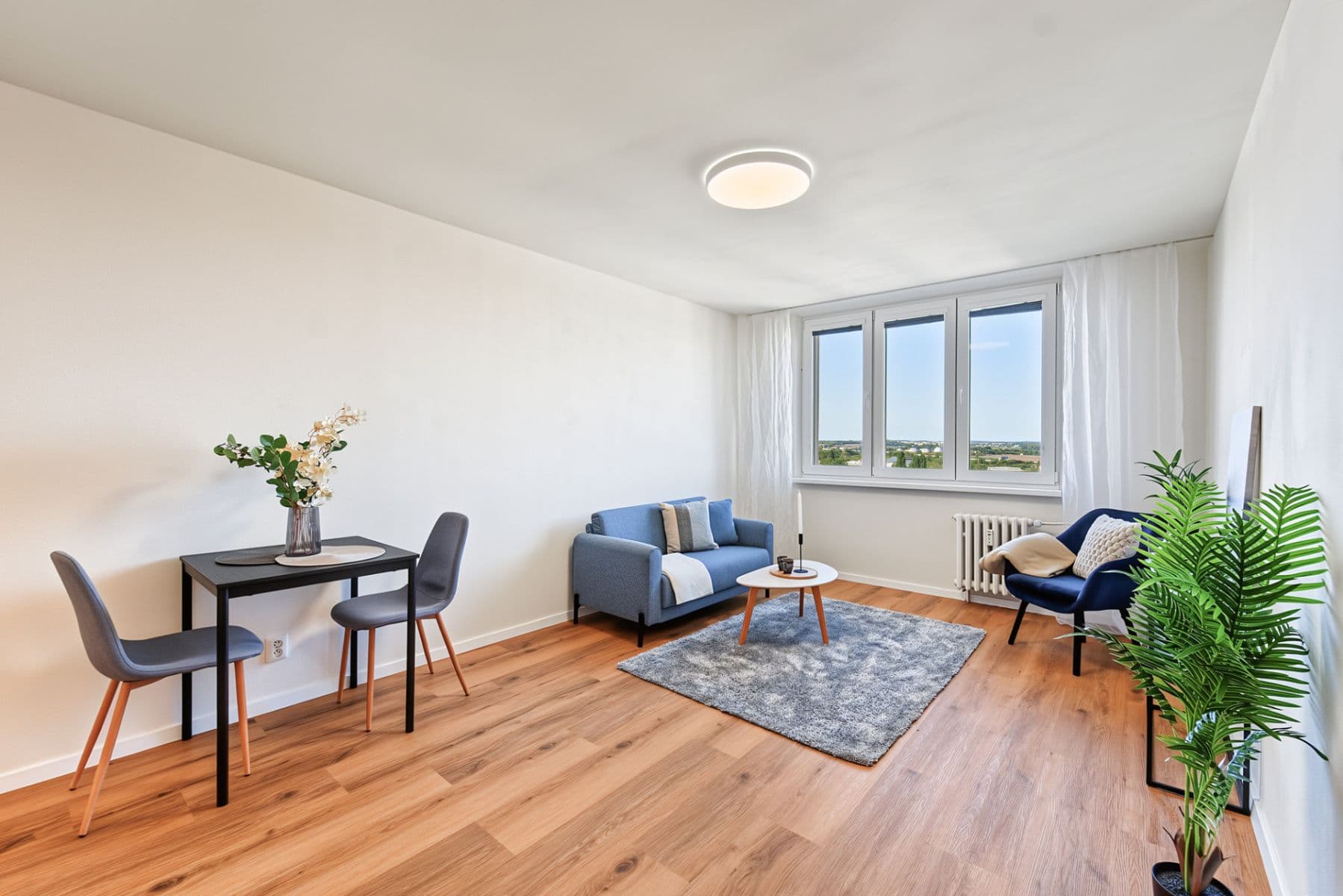 Predaj bytu 2-izbový 43 m², Galandova, Praha, Praha Predaj bytu 2-izbový 43 m², Galandova, Praha, Praha