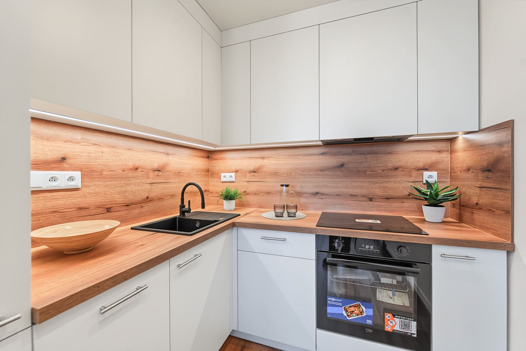 Predaj bytu 2-izbový 43 m², Galandova, Praha, Praha Predaj bytu 2-izbový 43 m², Galandova, Praha, Praha