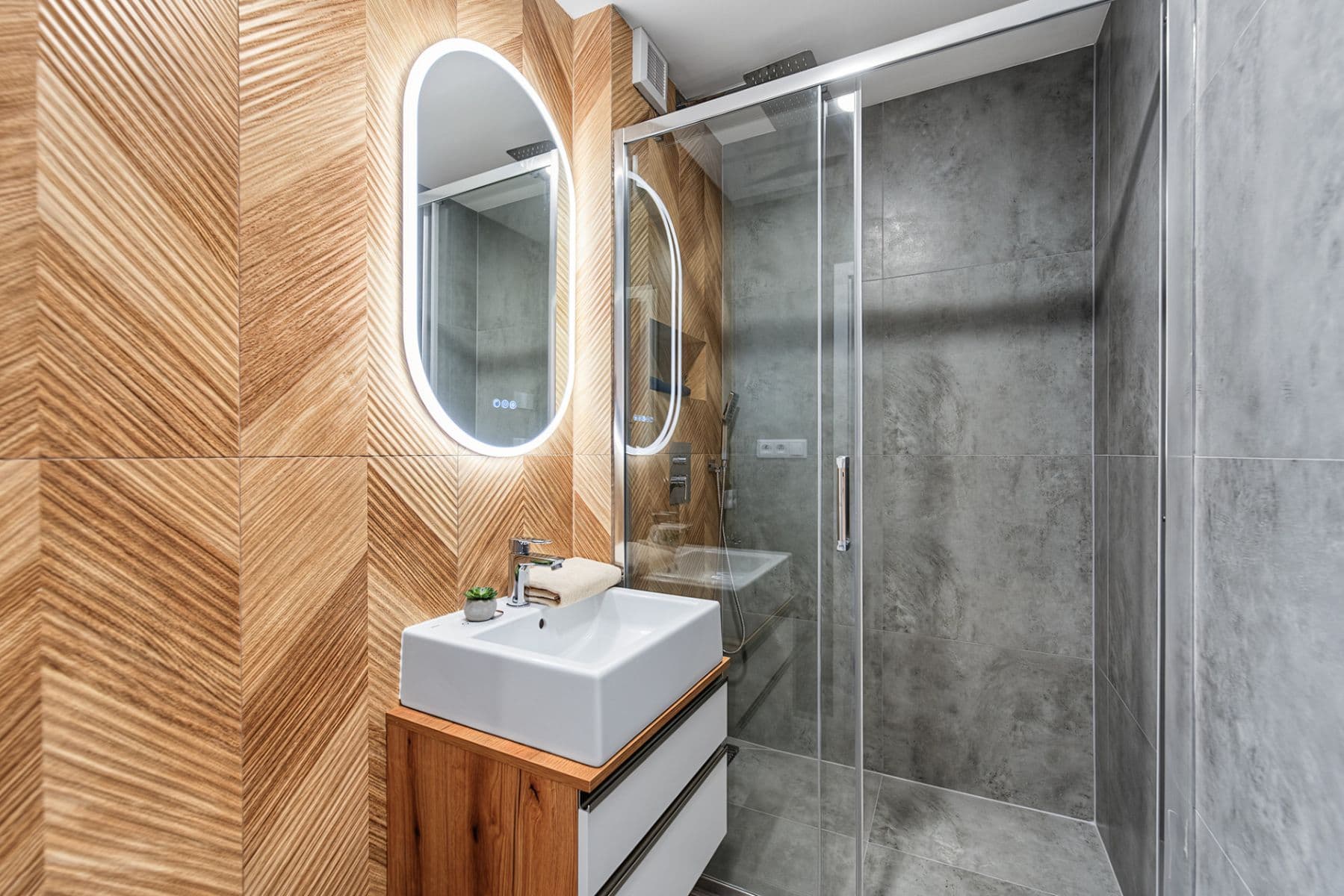 Predaj bytu 2-izbový 43 m², Galandova, Praha, Praha Predaj bytu 2-izbový 43 m², Galandova, Praha, Praha