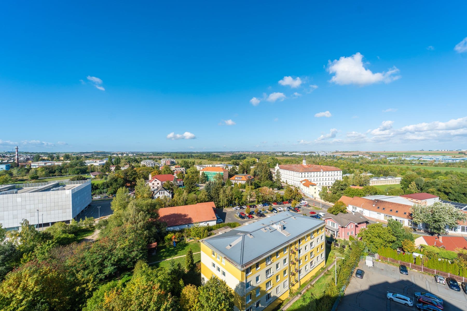 Predaj bytu 2-izbový 43 m², Galandova, Praha, Praha Predaj bytu 2-izbový 43 m², Galandova, Praha, Praha
