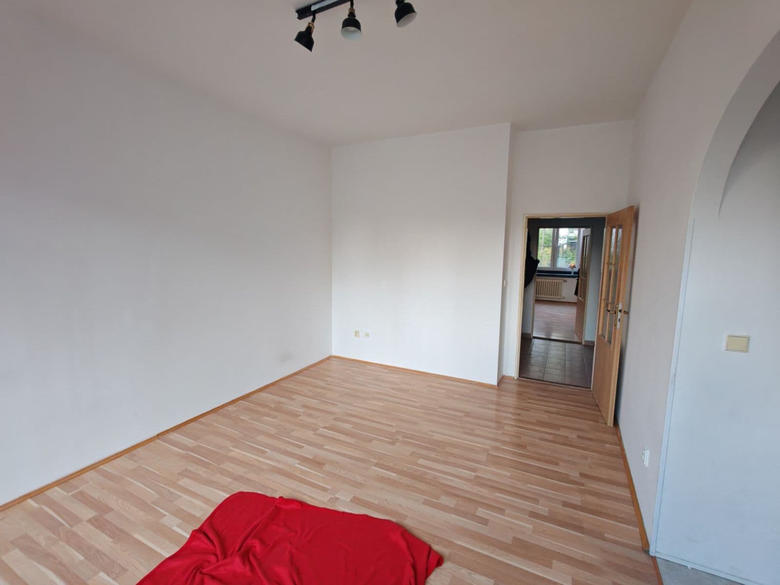 Prenájom bytu 2-izbový 50 m², U Elektrárny, Praha, Praha Prenájom bytu 2-izbový 50 m², U Elektrárny, Praha, Praha