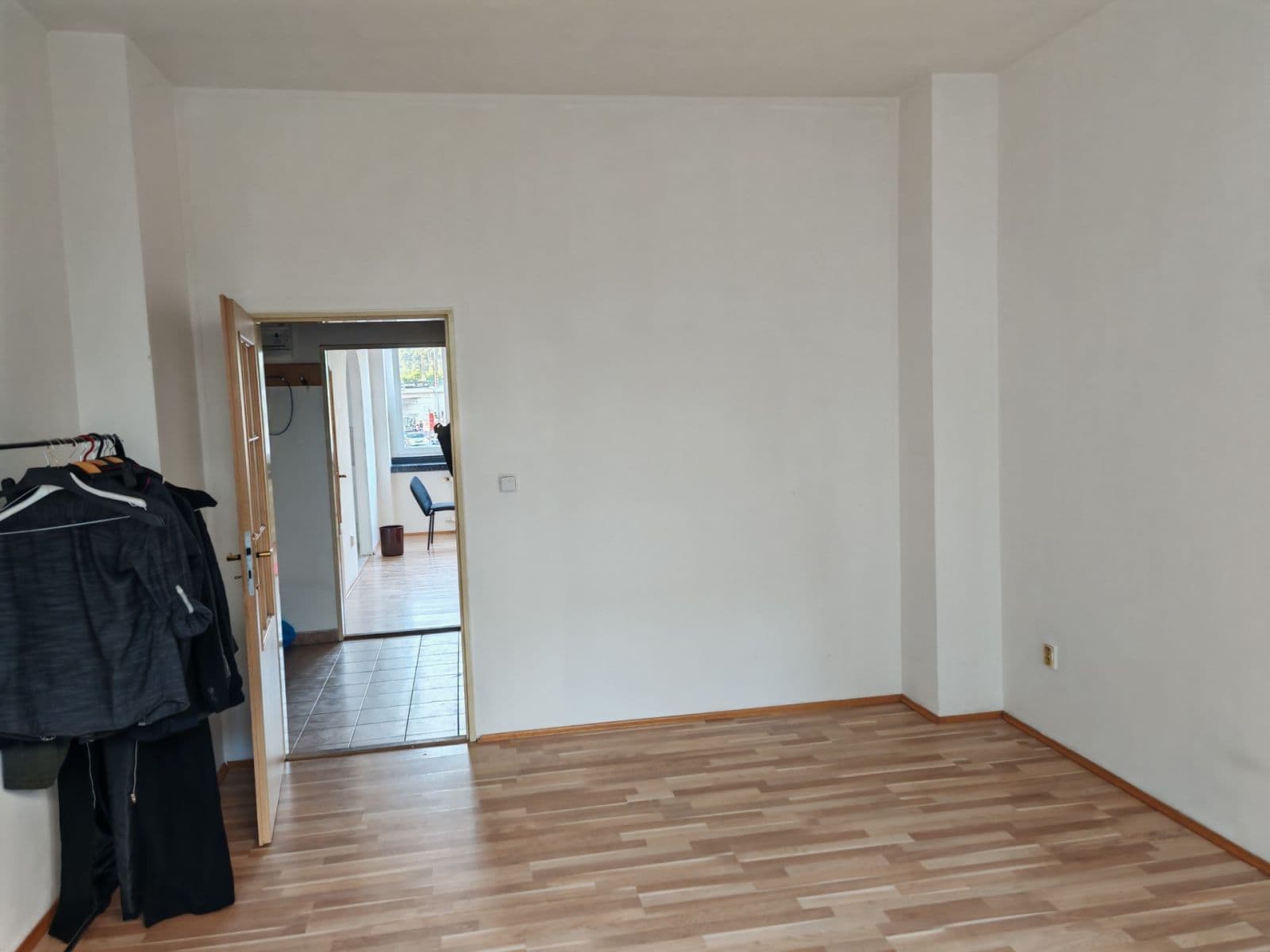 Prenájom bytu 2-izbový 50 m², U Elektrárny, Praha, Praha Prenájom bytu 2-izbový 50 m², U Elektrárny, Praha, Praha