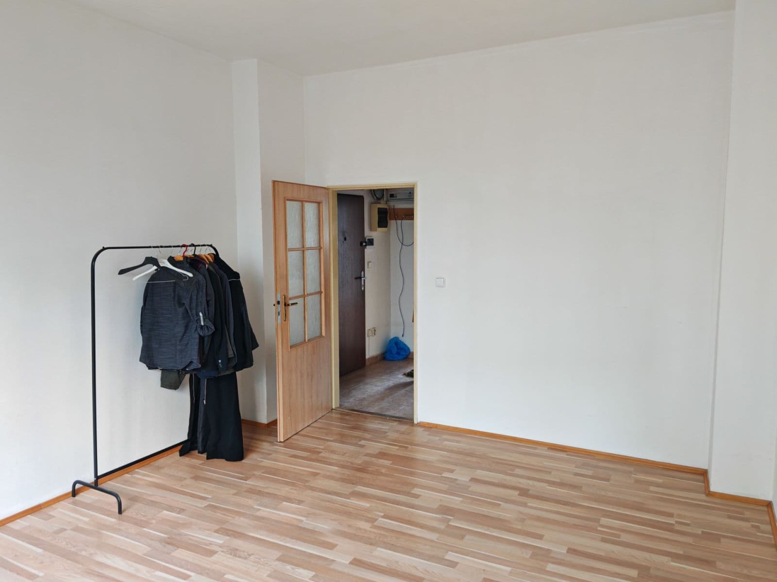 Prenájom bytu 2-izbový 50 m², U Elektrárny, Praha, Praha Prenájom bytu 2-izbový 50 m², U Elektrárny, Praha, Praha