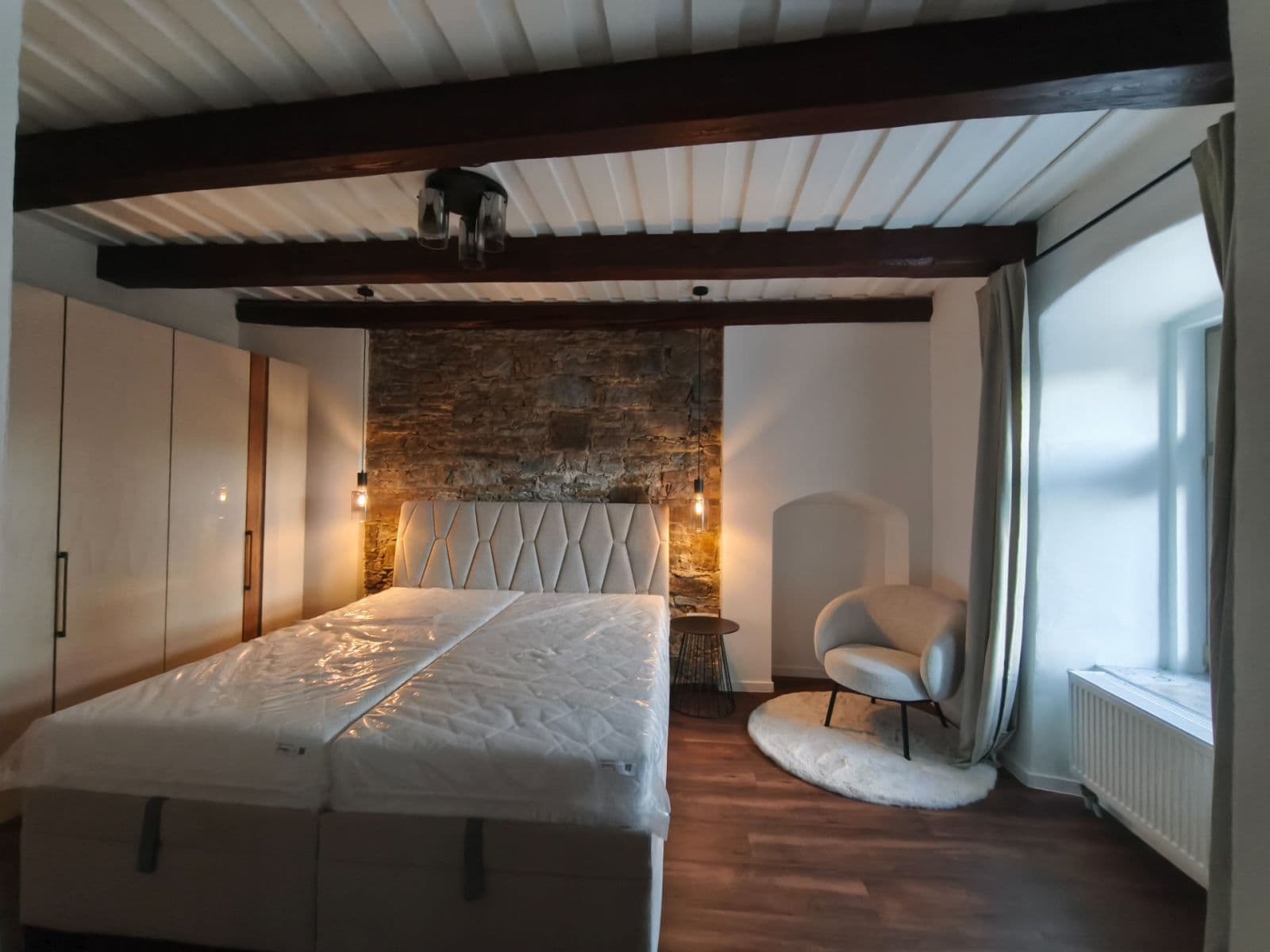 Prenájom bytu 2-izbový 72 m², Smetanova, Poprad, Prešovský kraj Prenájom bytu 2-izbový 72 m², Smetanova, Poprad, Prešovský kraj