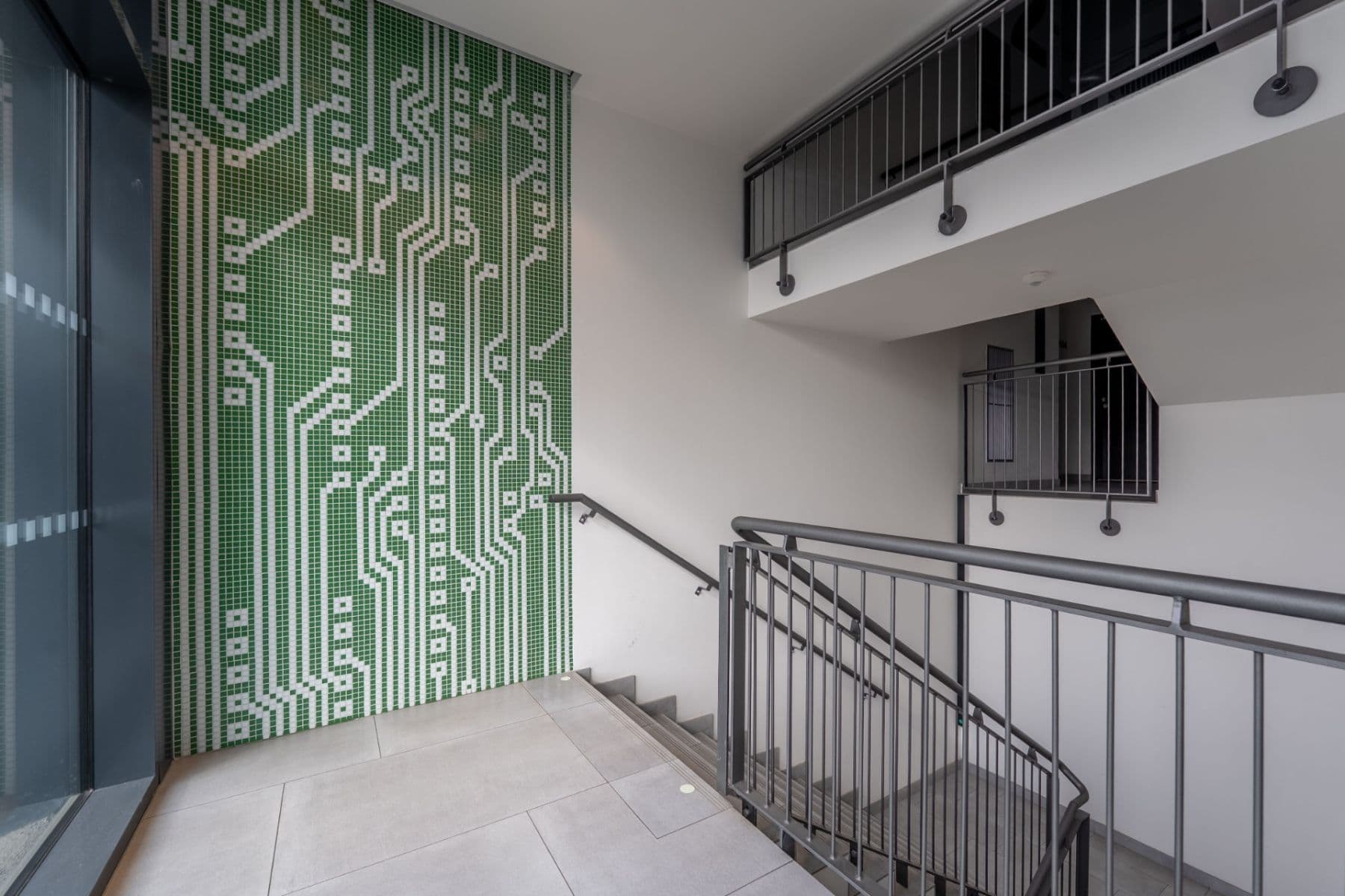 Predaj bytu 2-izbový 58 m², Poděbradská, Praha, Praha Predaj bytu 2-izbový 58 m², Poděbradská, Praha, Praha