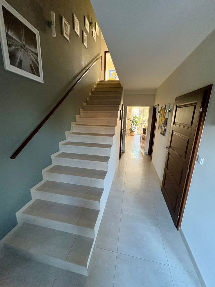 Prenájom domu 170 m², pozemok 550 m², Brandýská, Bašť, Středočeský kraj Prenájom domu 170 m², pozemok 550 m², Brandýská, Bašť, Středočeský kraj
