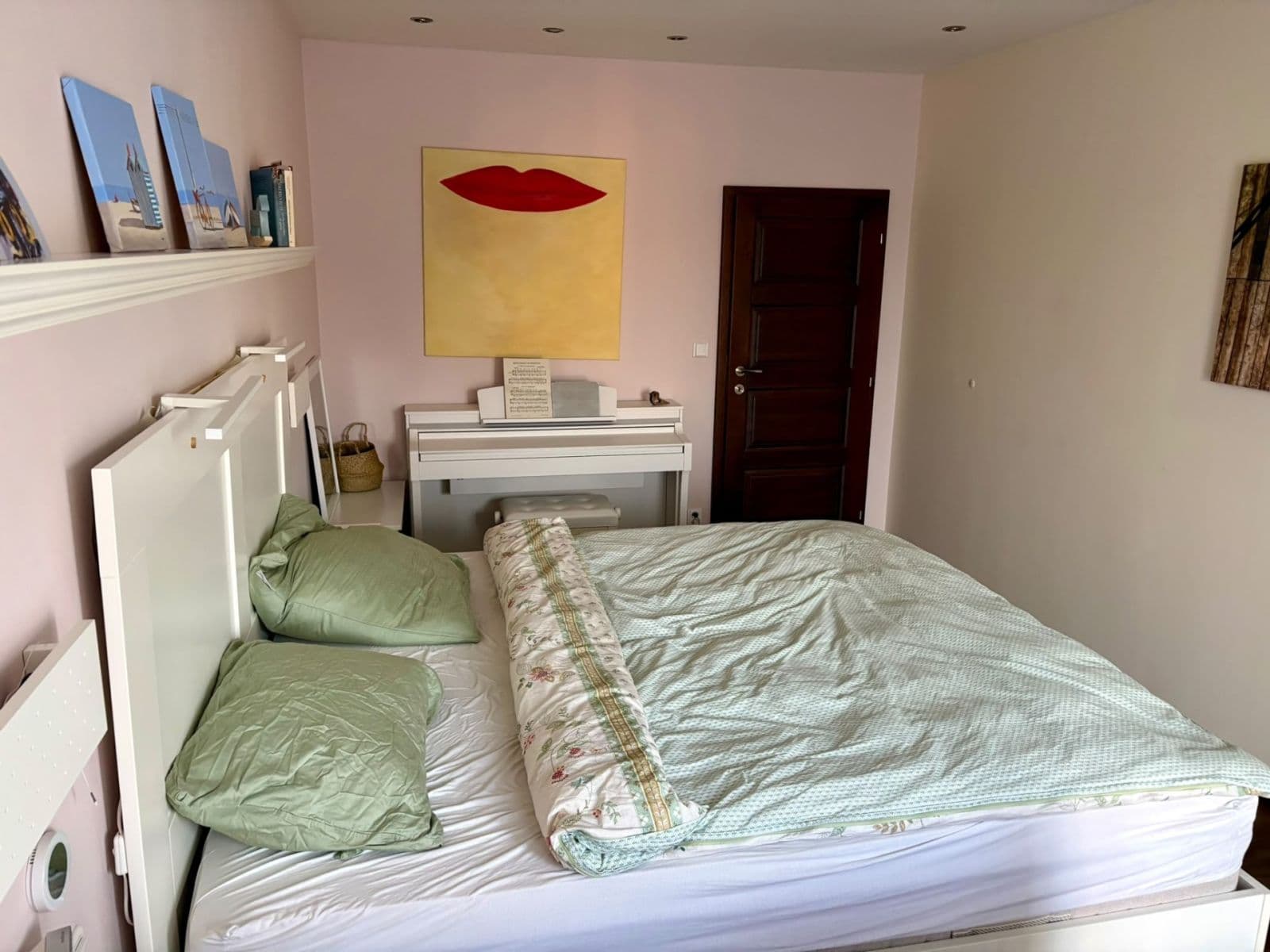 Prenájom domu 170 m², pozemok 550 m², Brandýská, Bašť, Středočeský kraj Prenájom domu 170 m², pozemok 550 m², Brandýská, Bašť, Středočeský kraj