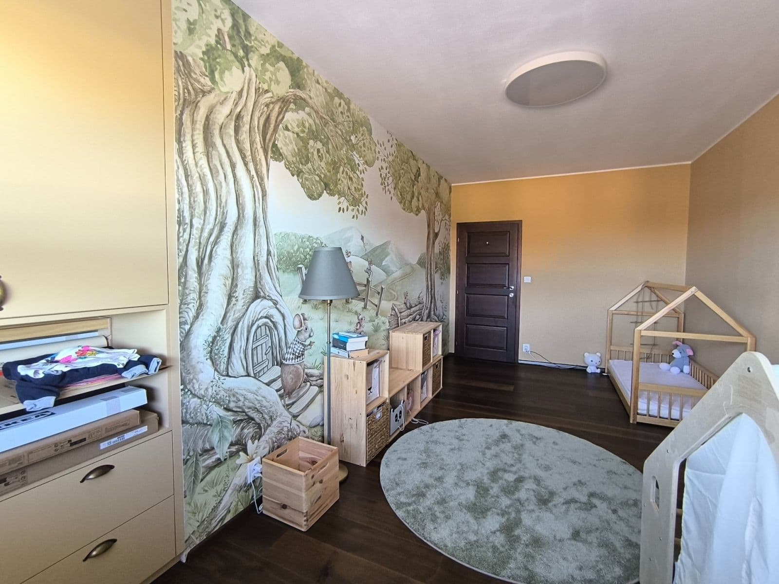 Prenájom domu 170 m², pozemok 550 m², Brandýská, Bašť, Středočeský kraj Prenájom domu 170 m², pozemok 550 m², Brandýská, Bašť, Středočeský kraj