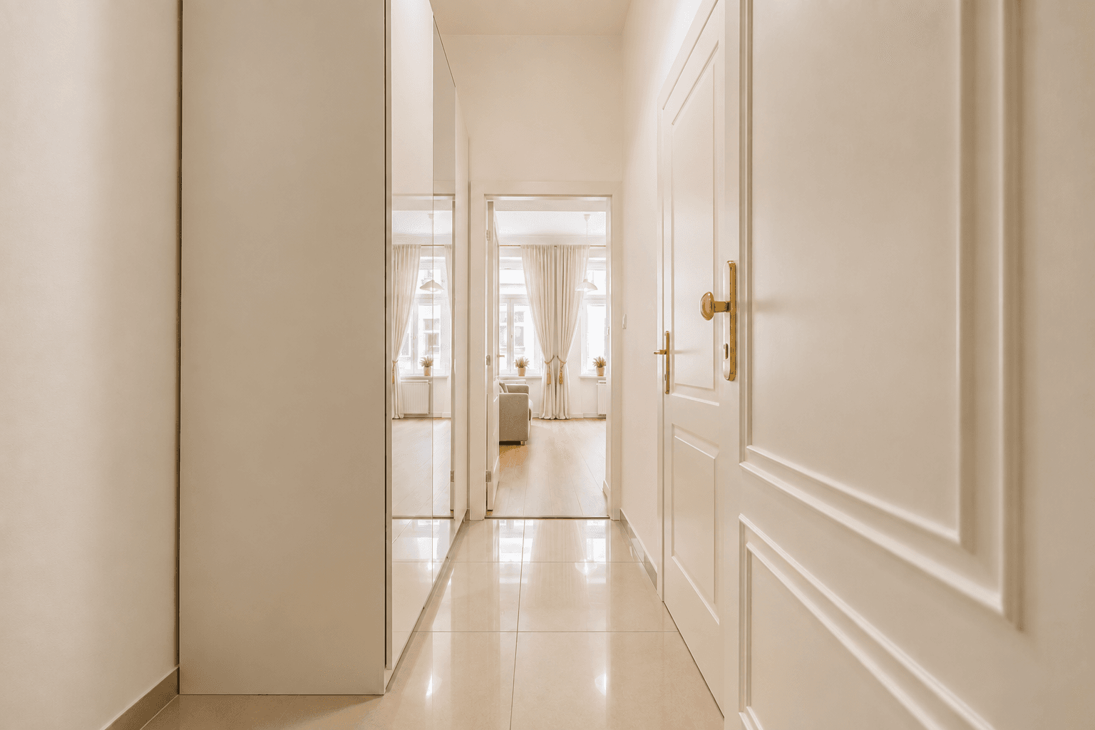 Predaj bytu 1-izbový 28 m², Záhřebská, Praha, Praha Predaj bytu 1-izbový 28 m², Záhřebská, Praha, Praha