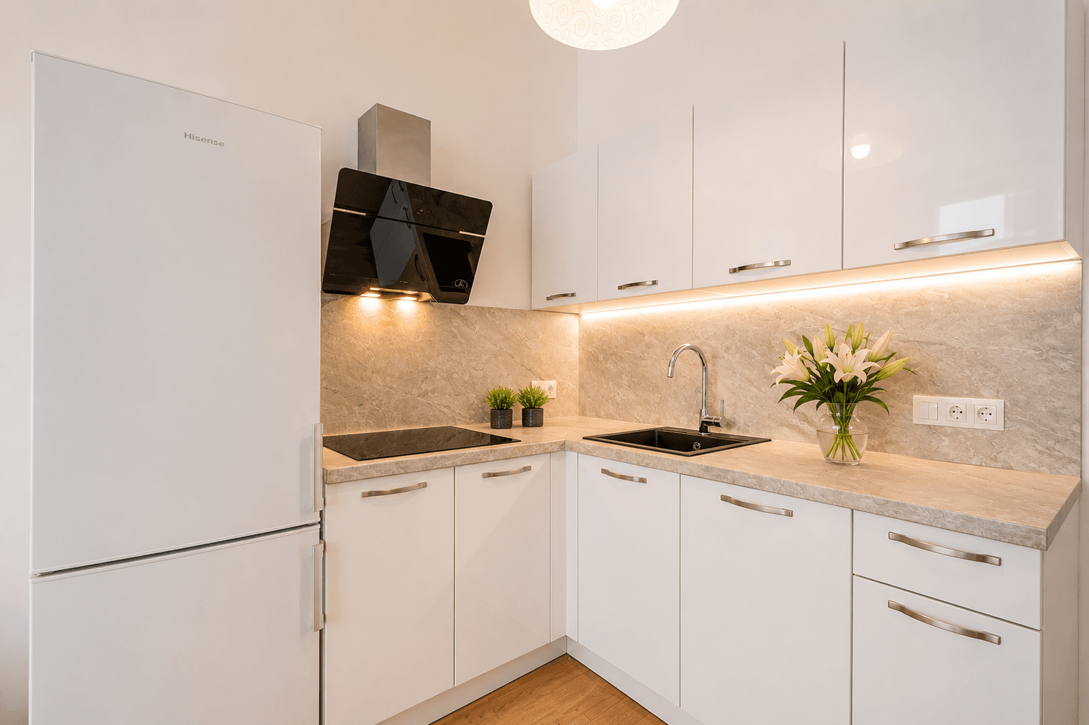 Predaj bytu 1-izbový 28 m², Záhřebská, Praha, Praha Predaj bytu 1-izbový 28 m², Záhřebská, Praha, Praha