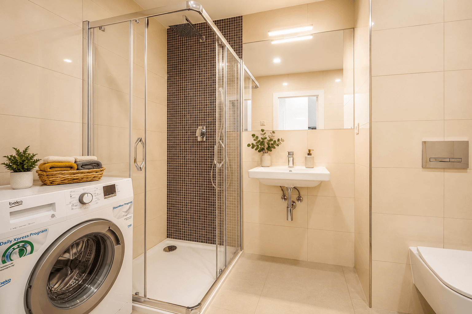 Predaj bytu 1-izbový 28 m², Záhřebská, Praha, Praha Predaj bytu 1-izbový 28 m², Záhřebská, Praha, Praha