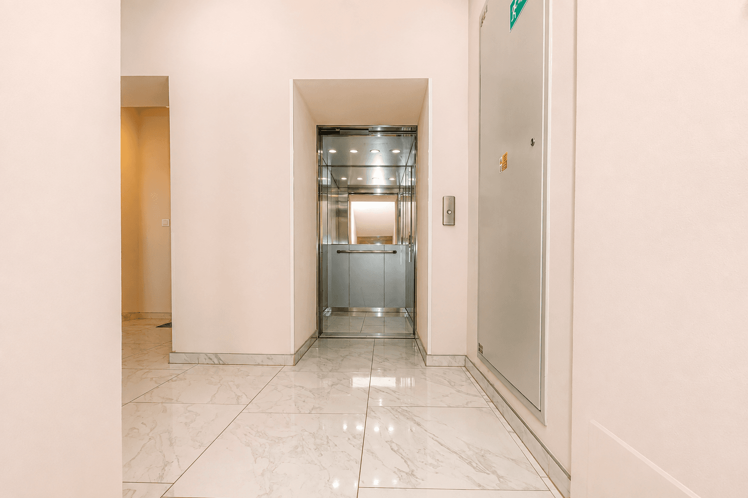 Predaj bytu 1-izbový 28 m², Záhřebská, Praha, Praha Predaj bytu 1-izbový 28 m², Záhřebská, Praha, Praha