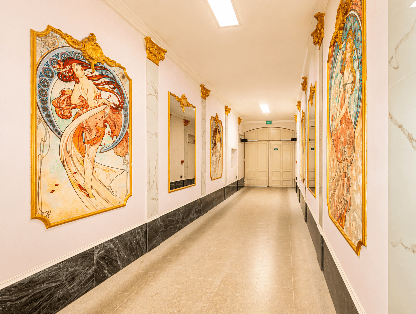 Predaj bytu 1-izbový 28 m², Záhřebská, Praha, Praha Predaj bytu 1-izbový 28 m², Záhřebská, Praha, Praha