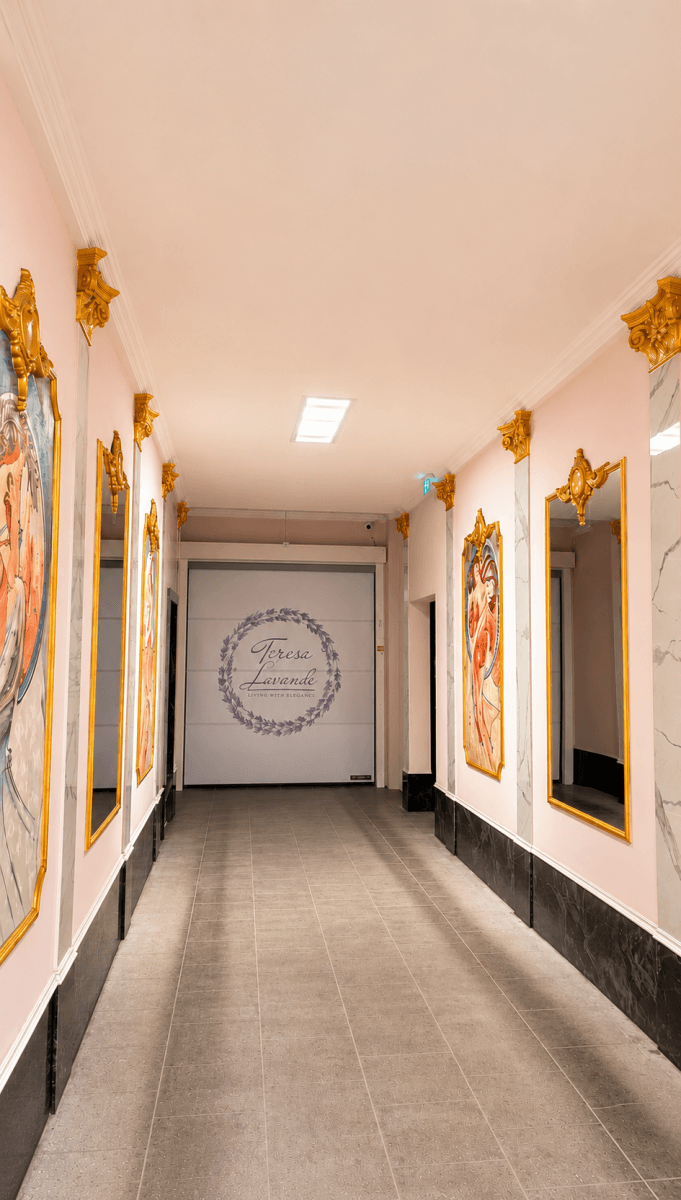 Predaj bytu 1-izbový 28 m², Záhřebská, Praha, Praha Predaj bytu 1-izbový 28 m², Záhřebská, Praha, Praha