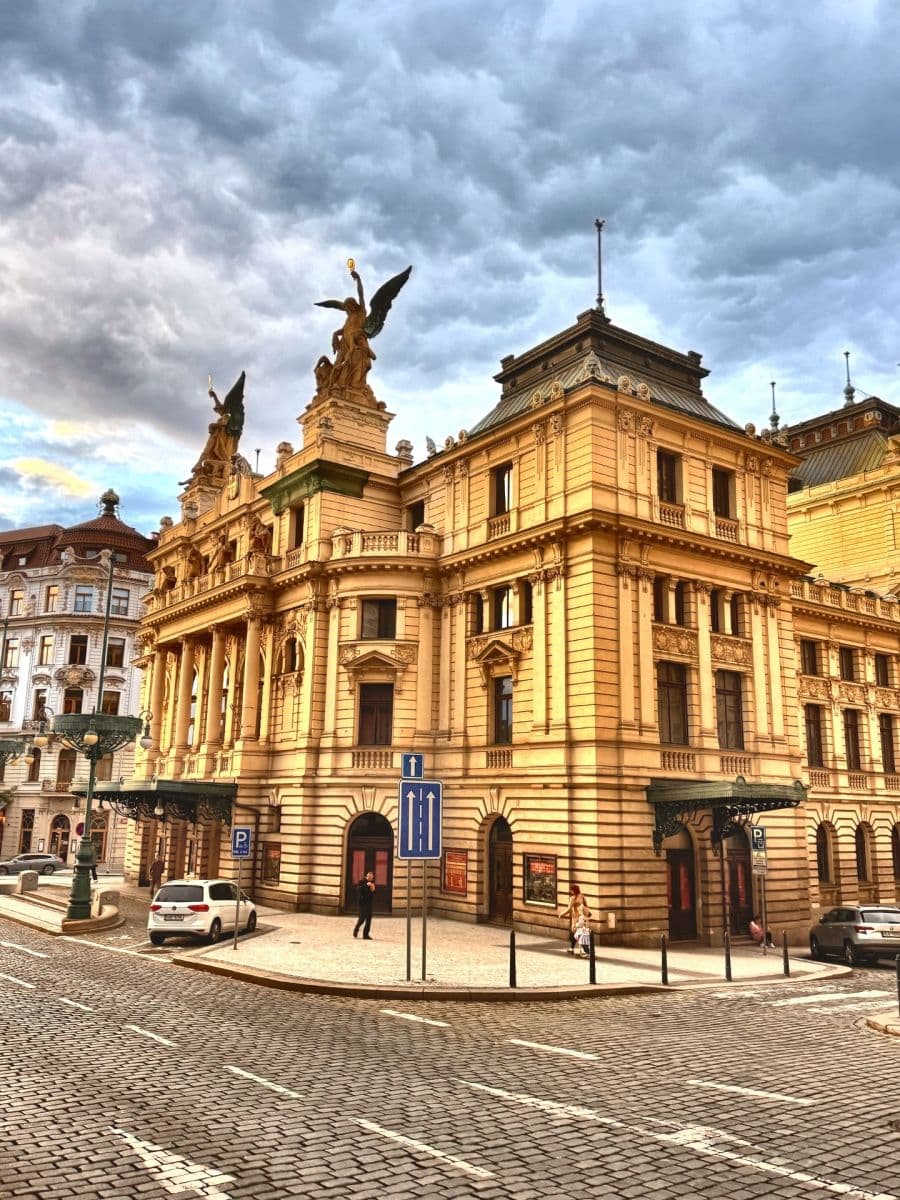 Predaj bytu 1-izbový 28 m², Záhřebská, Praha, Praha Predaj bytu 1-izbový 28 m², Záhřebská, Praha, Praha