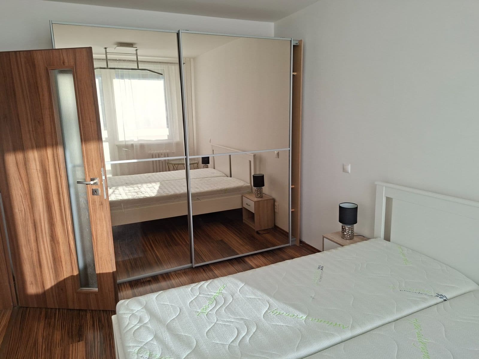 Prenájom bytu 3-izbový 67 m², Hrudičkova, Praha, Praha Prenájom bytu 3-izbový 67 m², Hrudičkova, Praha, Praha
