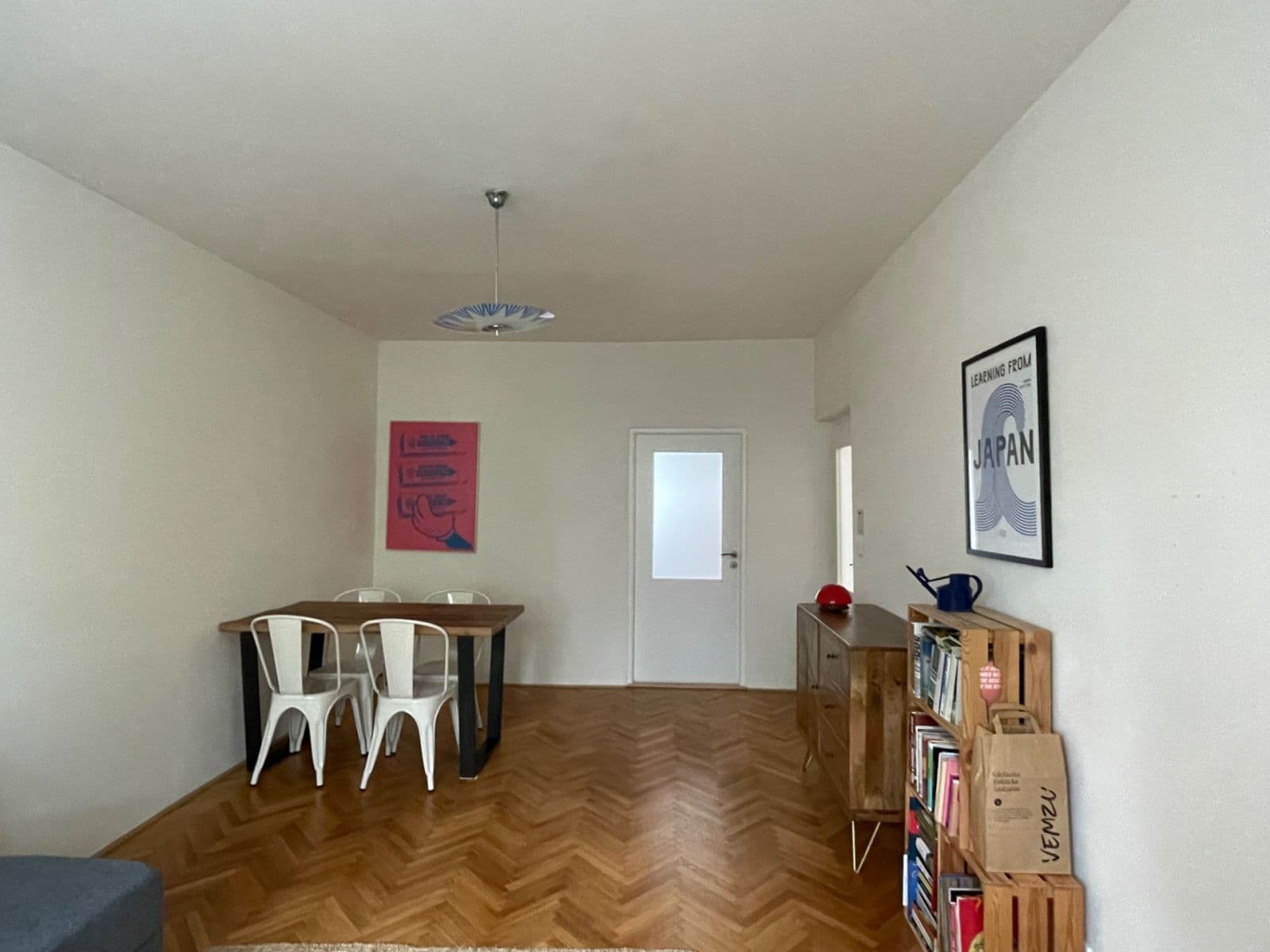 Prenájom bytu 2-izbový 53 m², Nad Alejí, Praha, Praha Prenájom bytu 2-izbový 53 m², Nad Alejí, Praha, Praha